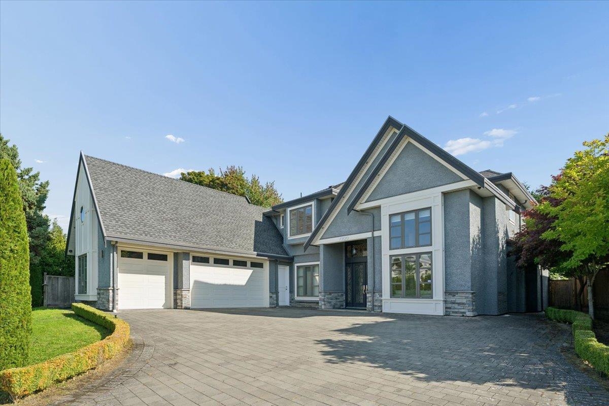 7200 CAVELIER COURT, Richmond BC V7C 4J8, R3167889, BC,