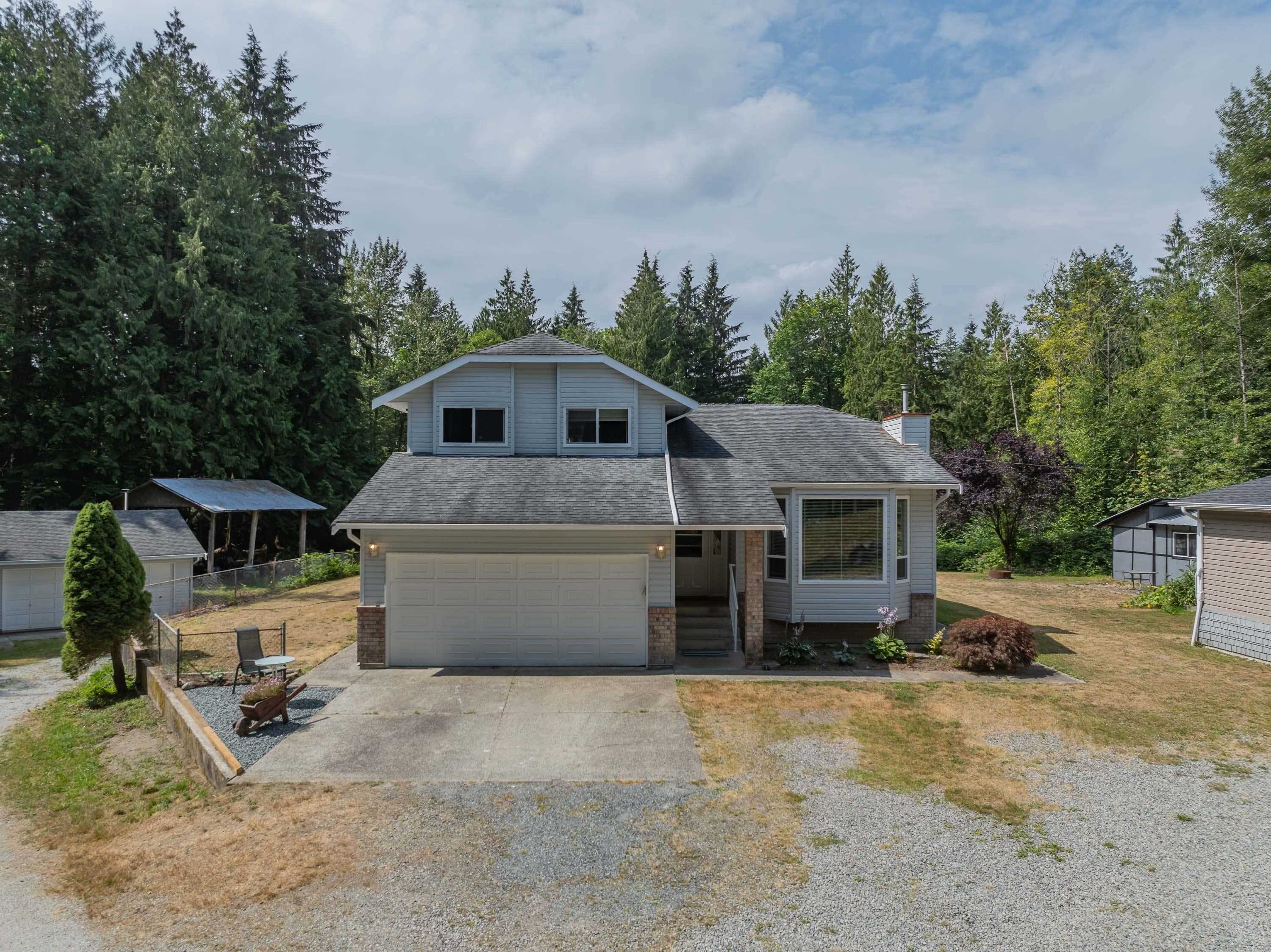 12295 269 STREET, Maple Ridge BC V2W 1N8, R3167890, BC,