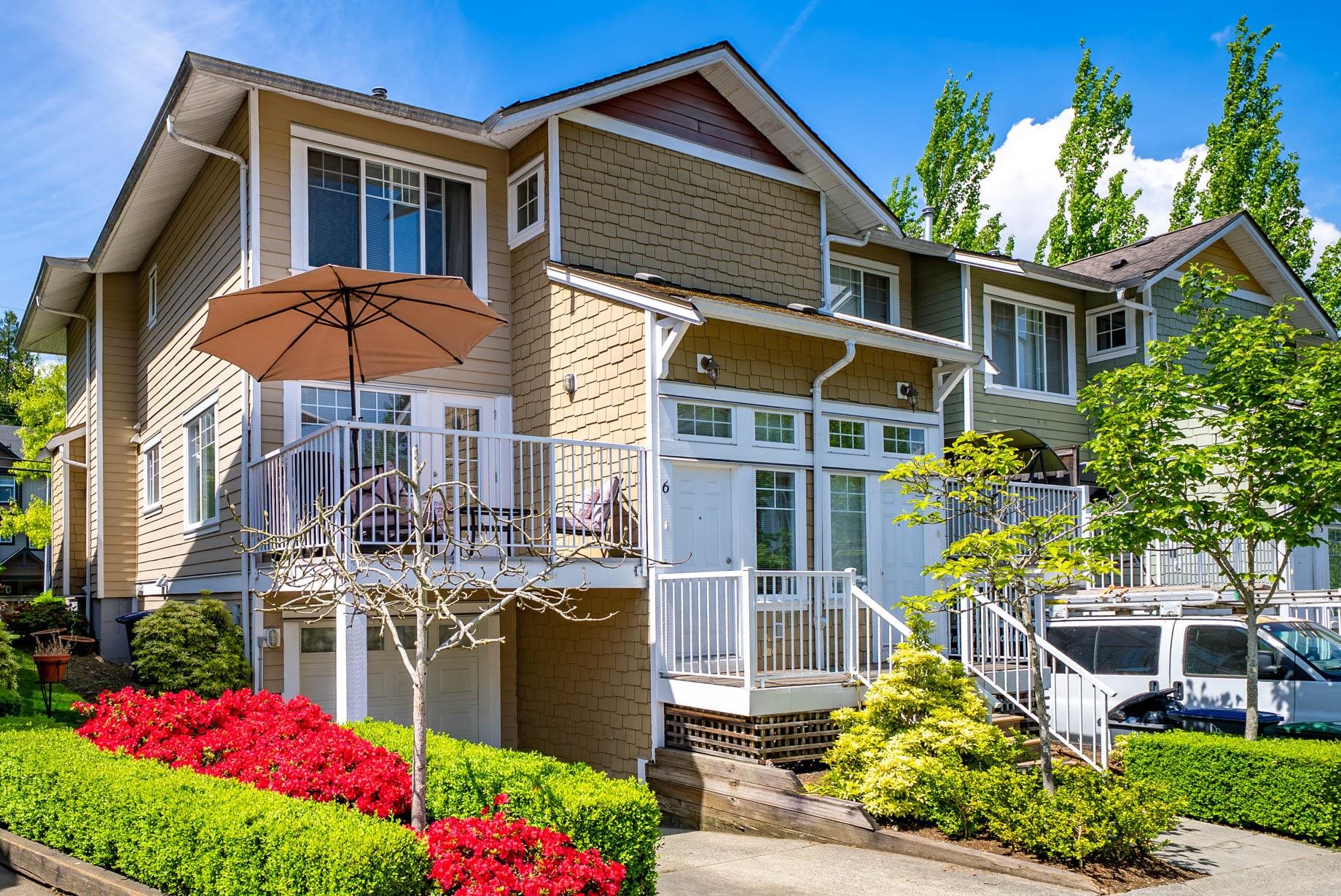 6 6110 138 STREET, R3167892, BC,