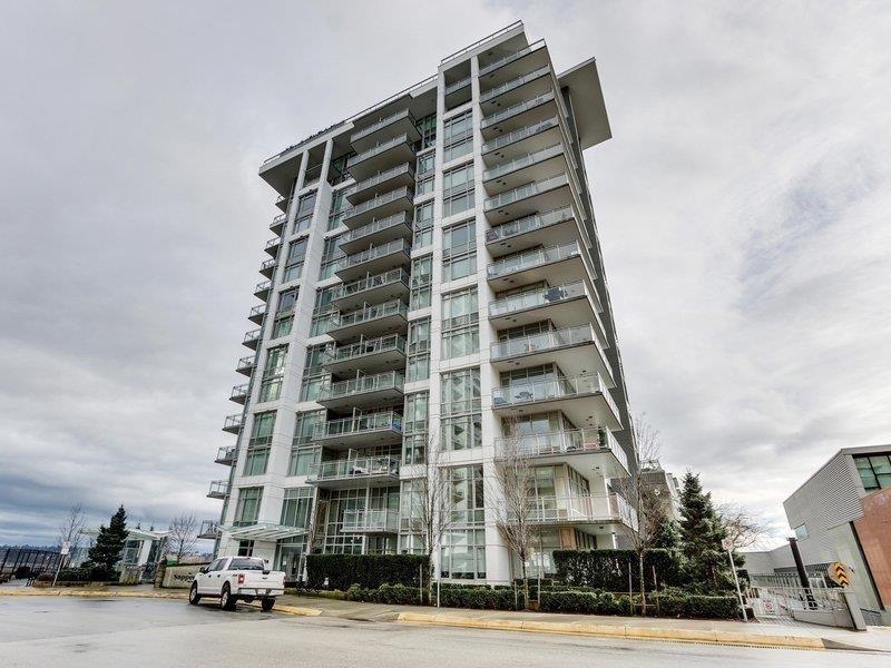 203 200 NELSON'S CRESCENT, R3167895, BC,