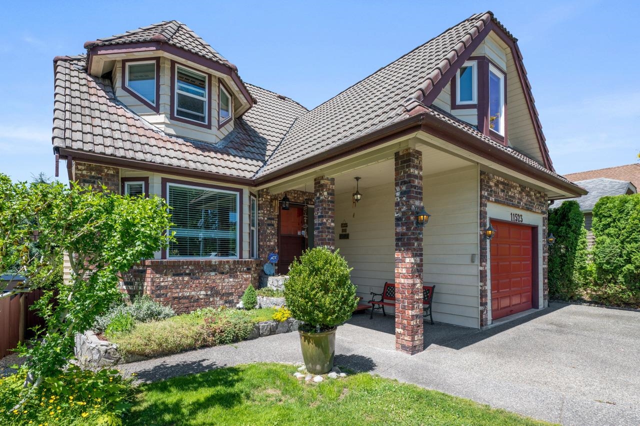 11523 BONSON ROAD, Pitt Meadows BC V3Y 1P7, R3167901, BC,