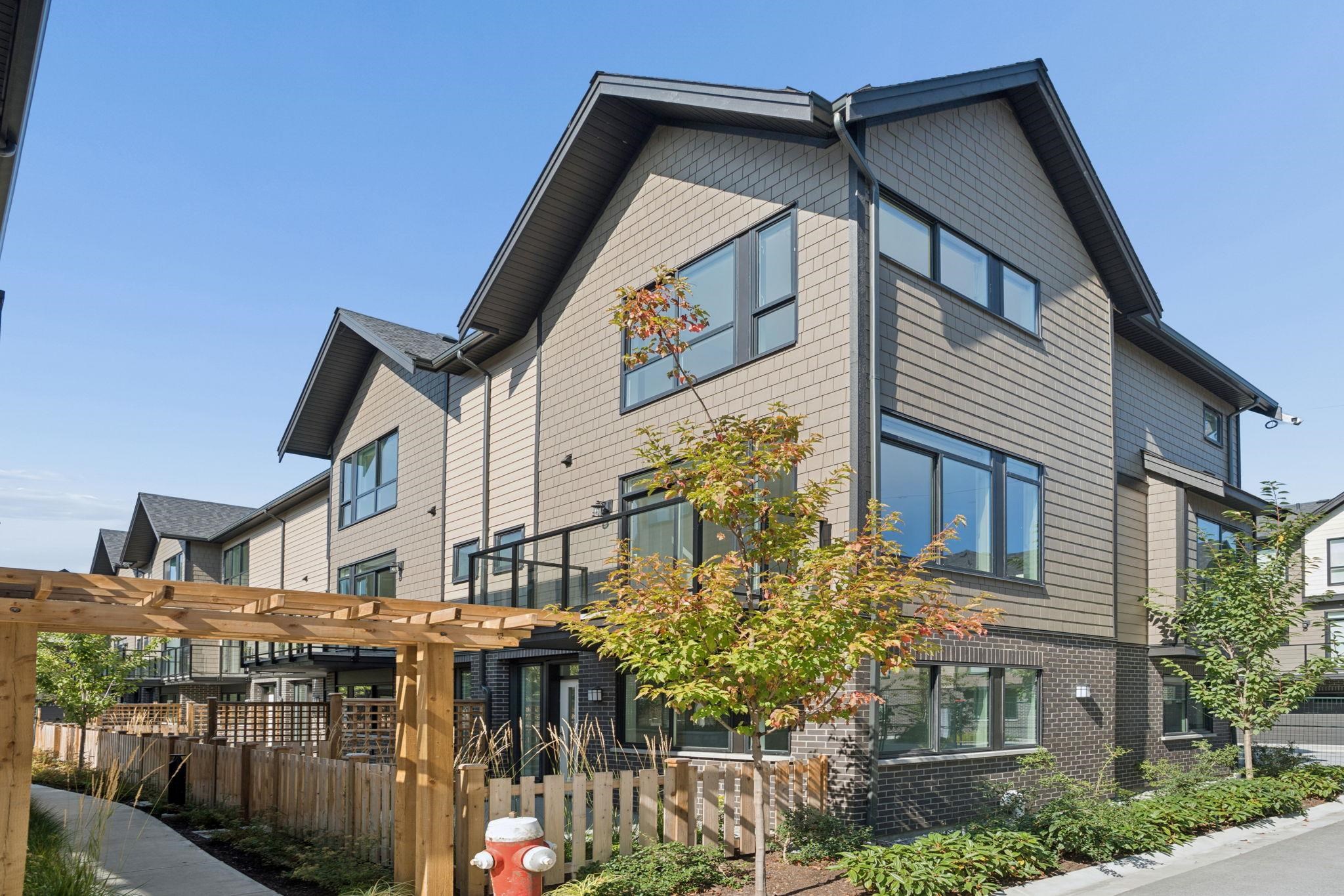 33 4337 BOUNDARY ROAD, R3167902, BC,