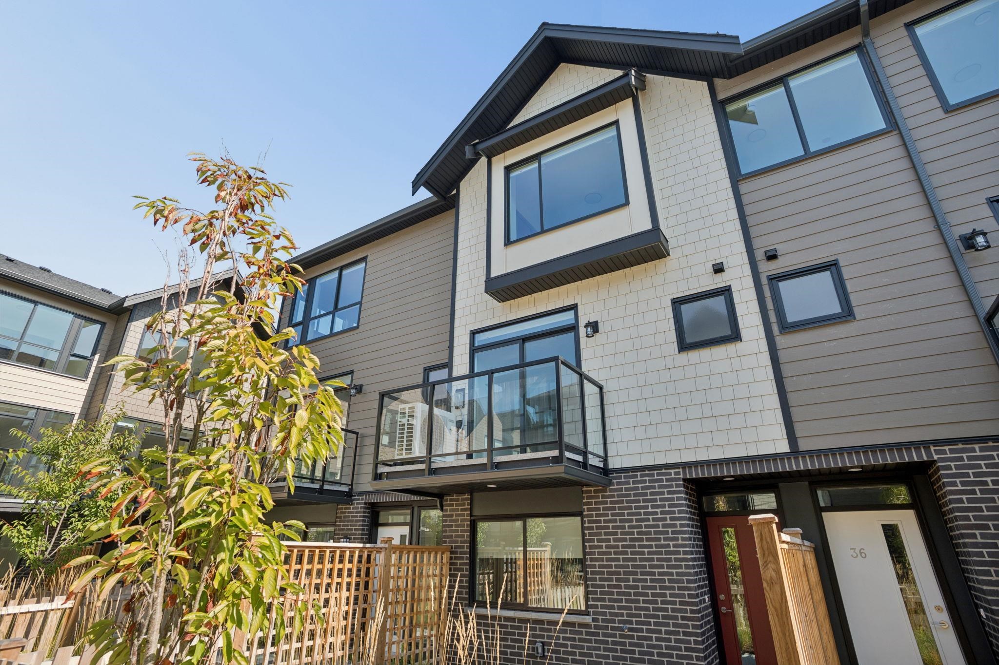 35 4337 BOUNDARY ROAD, R3167905, BC,