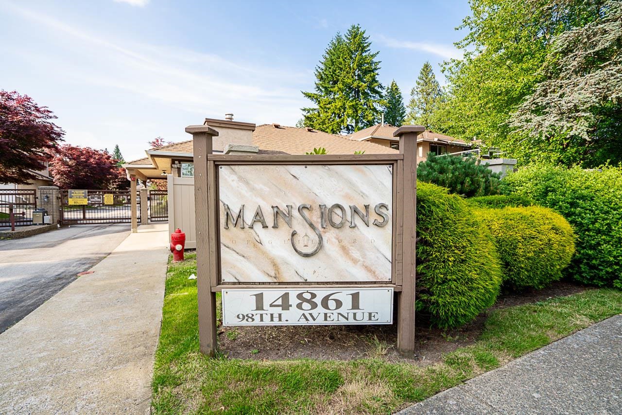 128 14861 98 AVENUE, R3167915, BC,