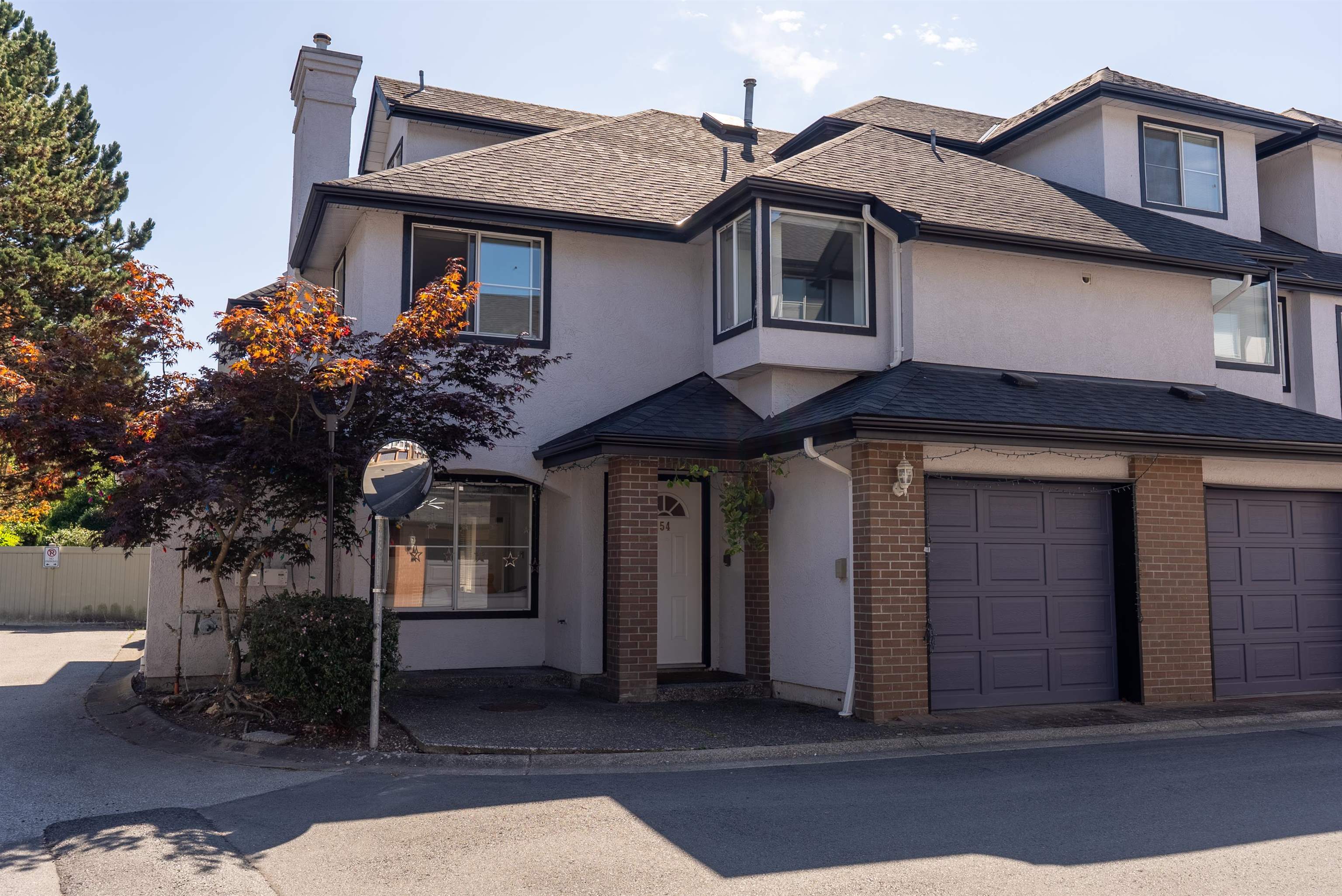 54 8120 GENERAL CURRIE ROAD, R3167916, BC,