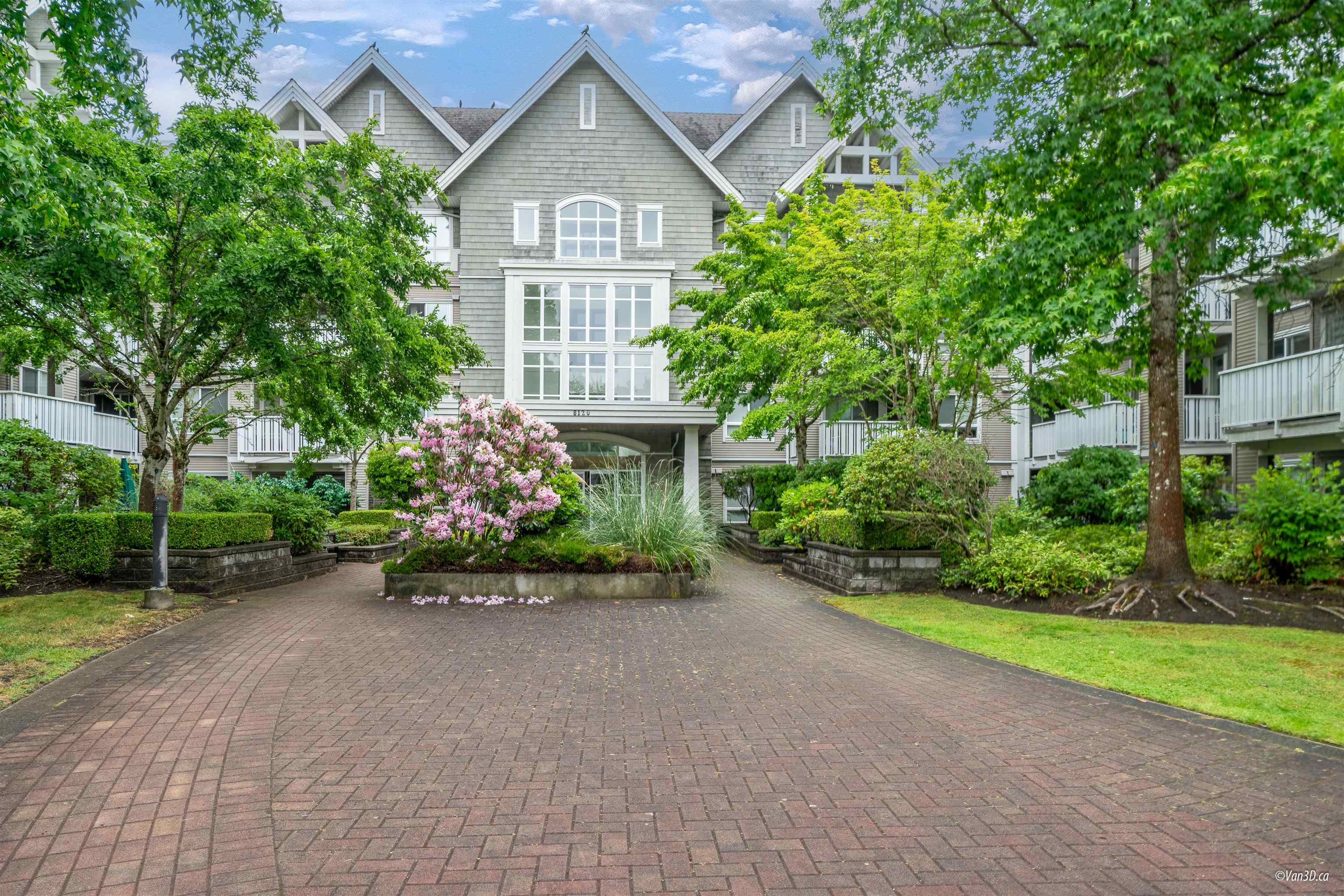 305 8120 JONES ROAD, R3167923, BC,