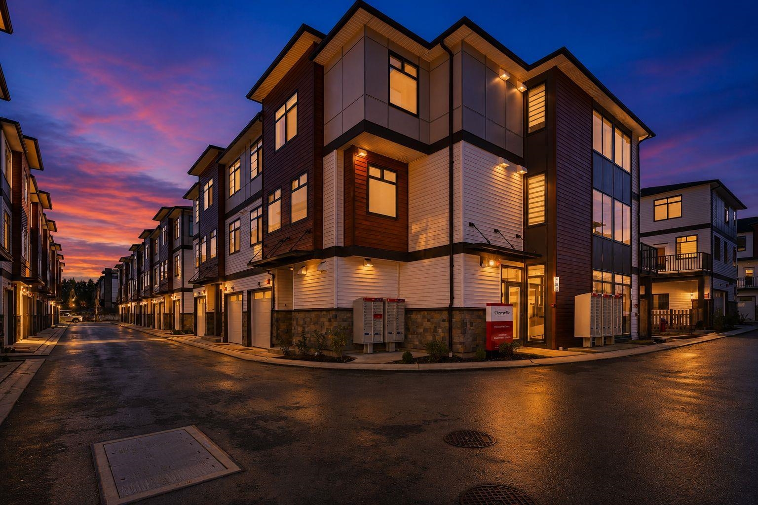 32 8430 NOTTMAN STREET, R3167926, BC,