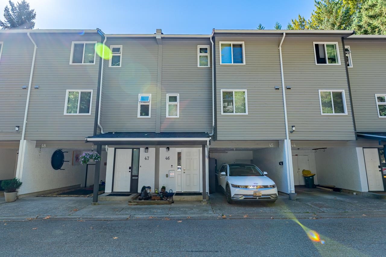 46 1240 FALCON DRIVE, R3167927, BC,