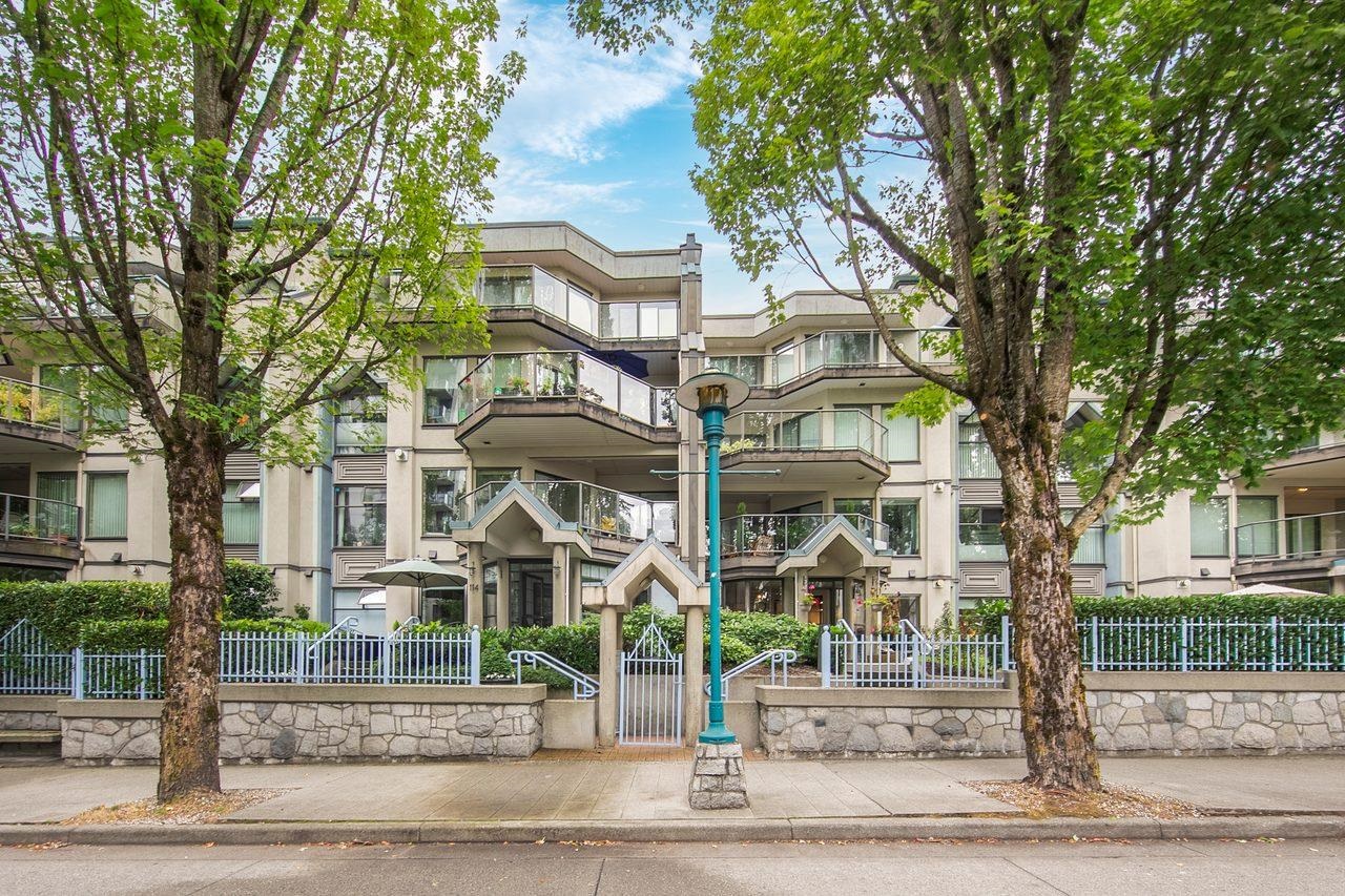 113 2978 BURLINGTON DRIVE, R3167935, BC,