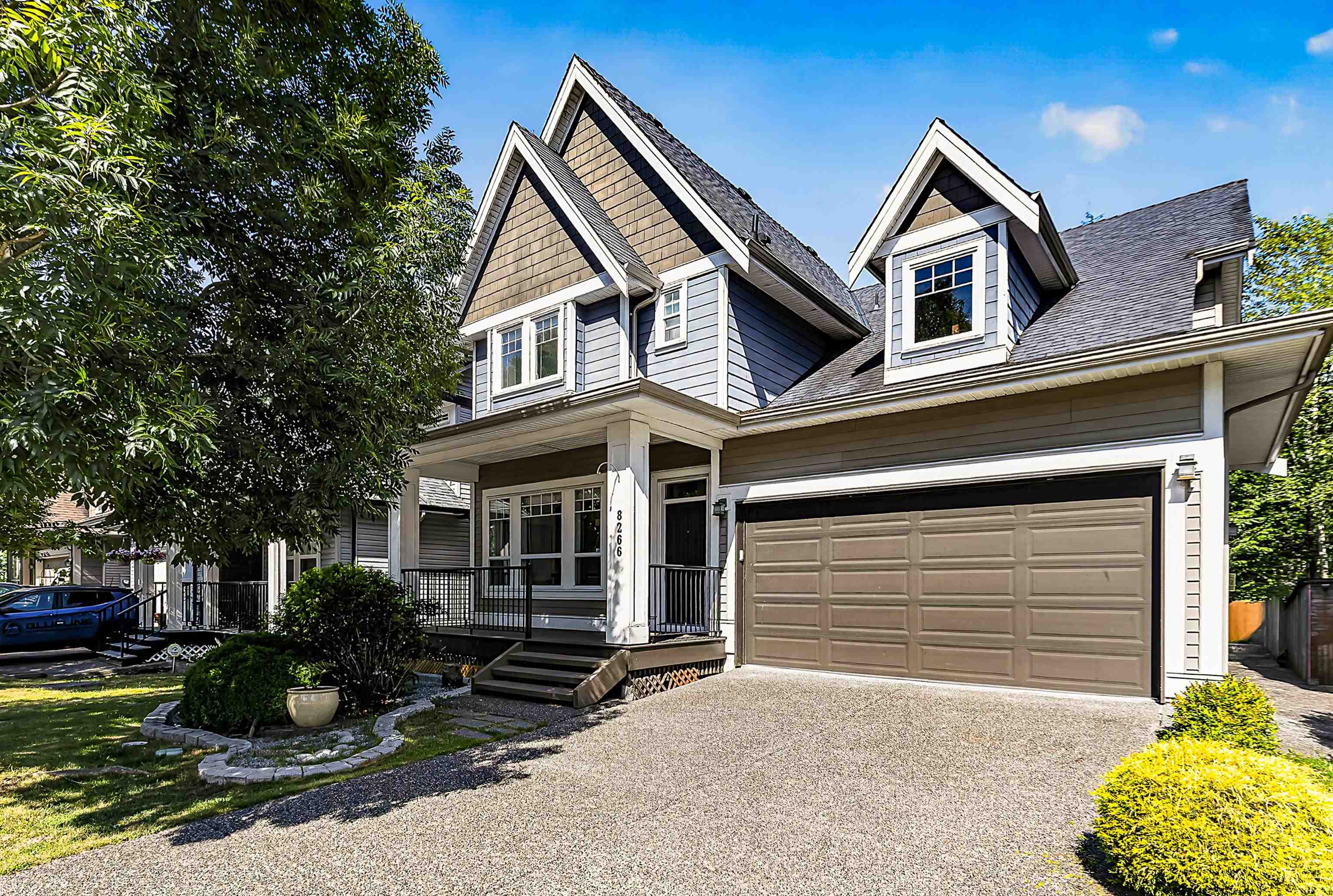 8266 211 STREET, Langley BC V2Y 0E4, R3167938, BC,
