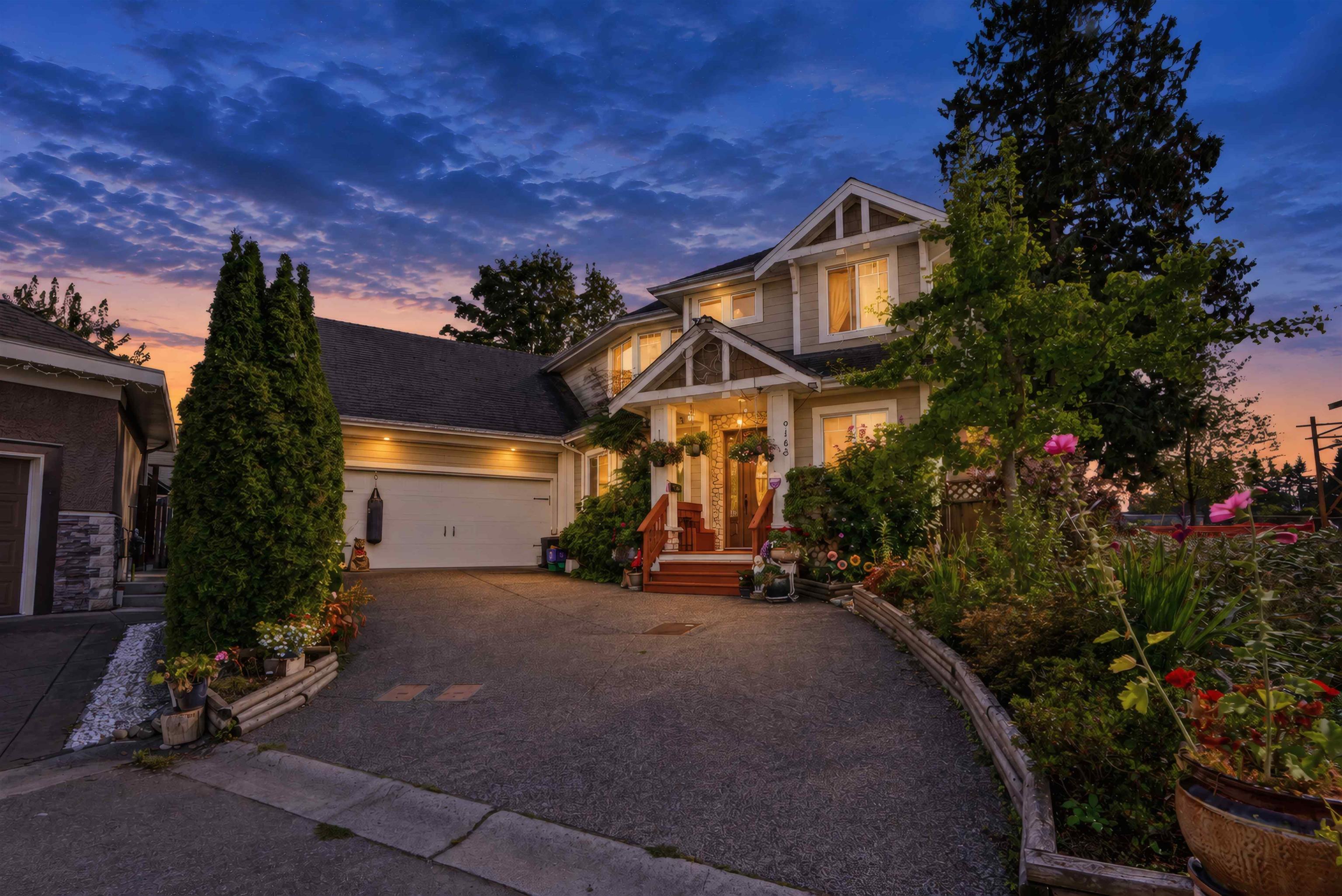 9168 DELVIEW LANE, Delta BC V4C 3K7, R3167939, BC,