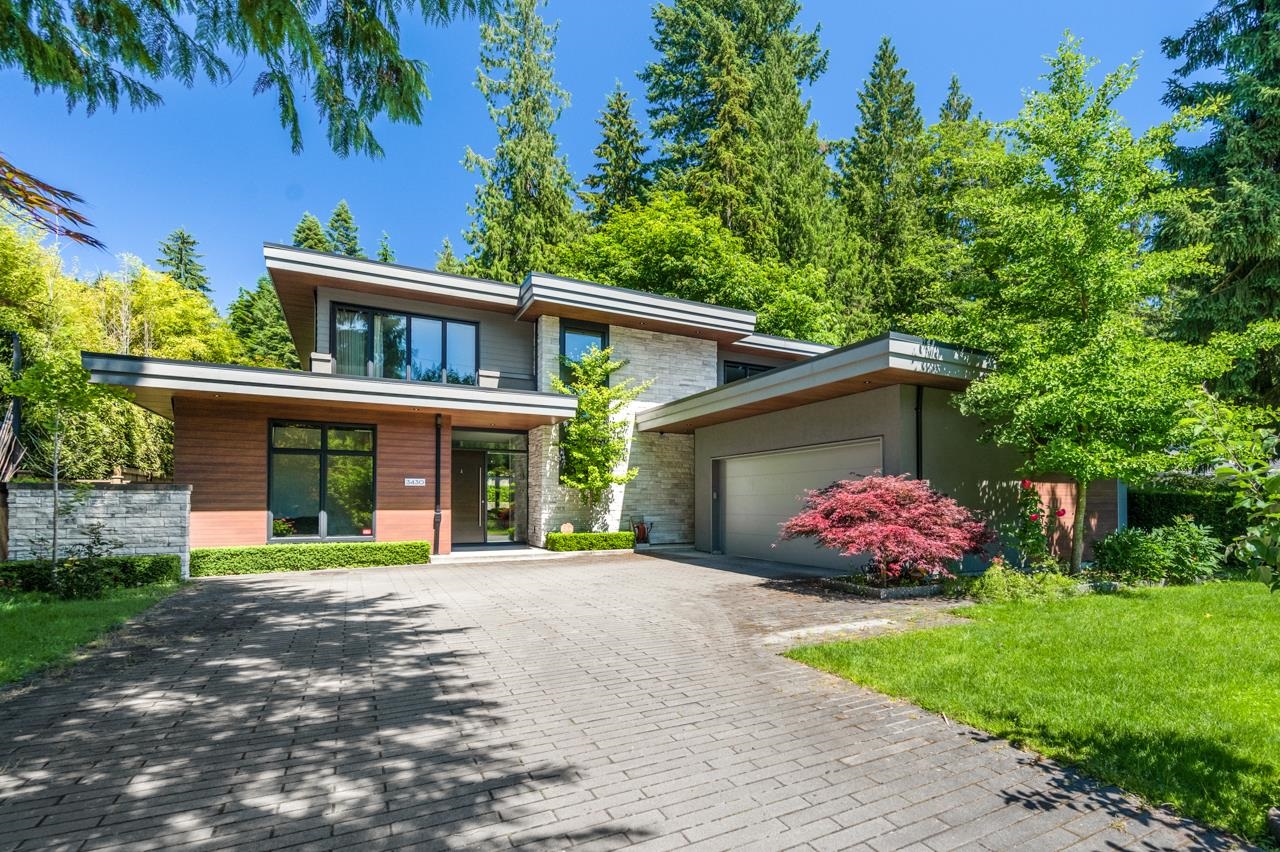 3430 AINTREE DRIVE, North Vancouver BC V7R 4E3, R3167942, BC,