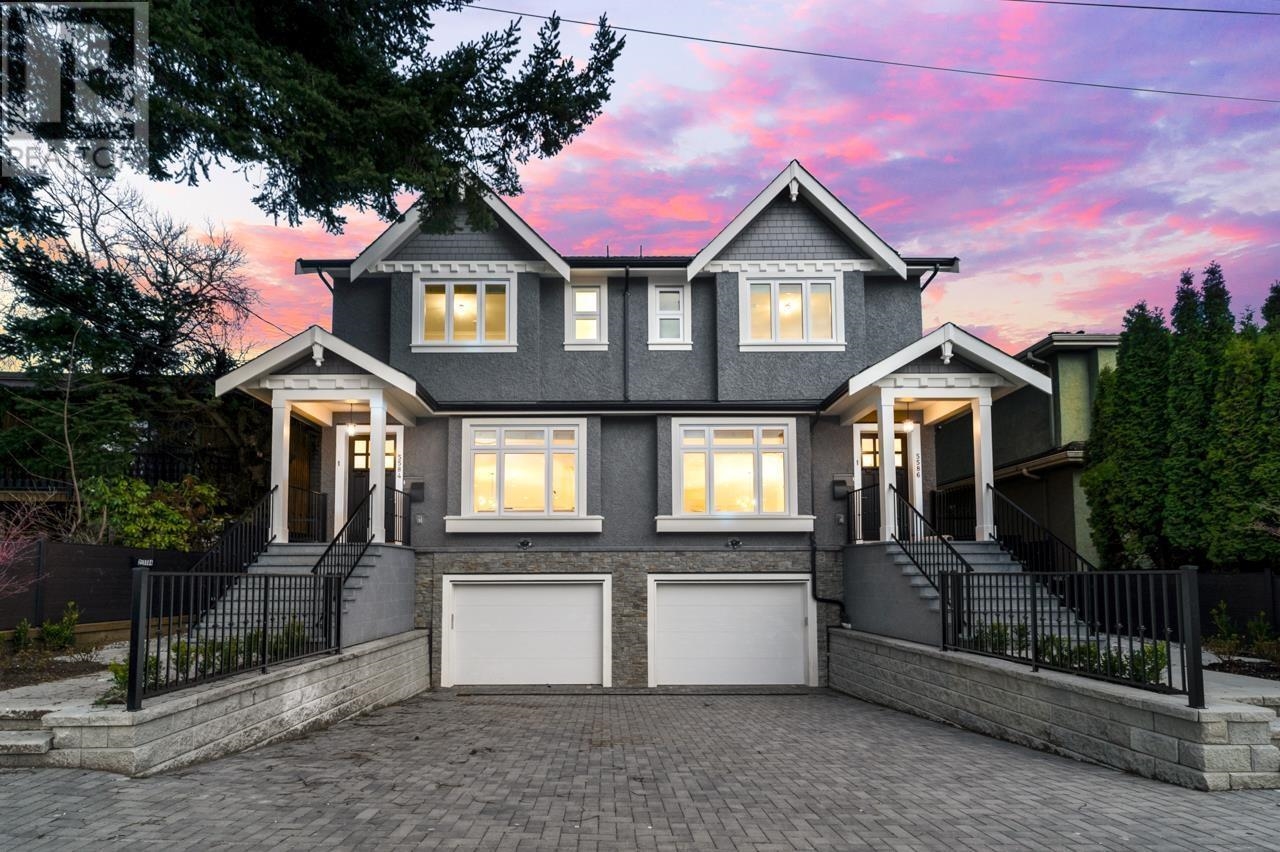 5584 RUPERT STREET, Vancouver BC V5R 2K5, R3167947, BC,