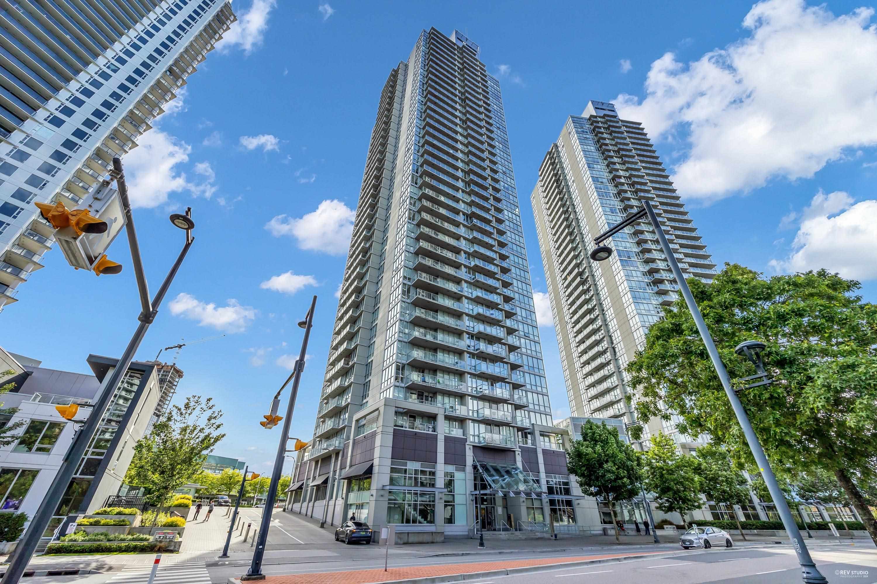 807 9981 WHALLEY BOULEVARD, R3167952, BC,