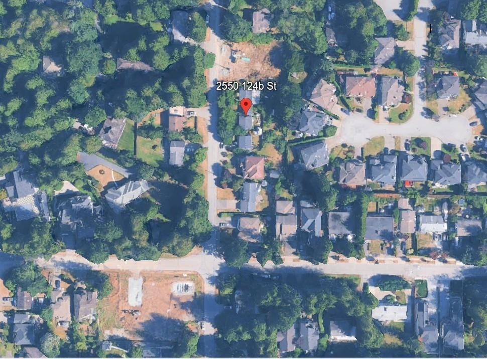 2550 124B STREET, Surrey BC V4A 3N7, R3167959, BC,