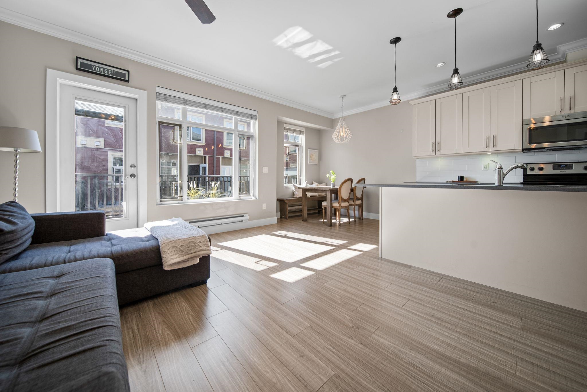 109 801 RODERICK AVENUE, R3167960, BC,
