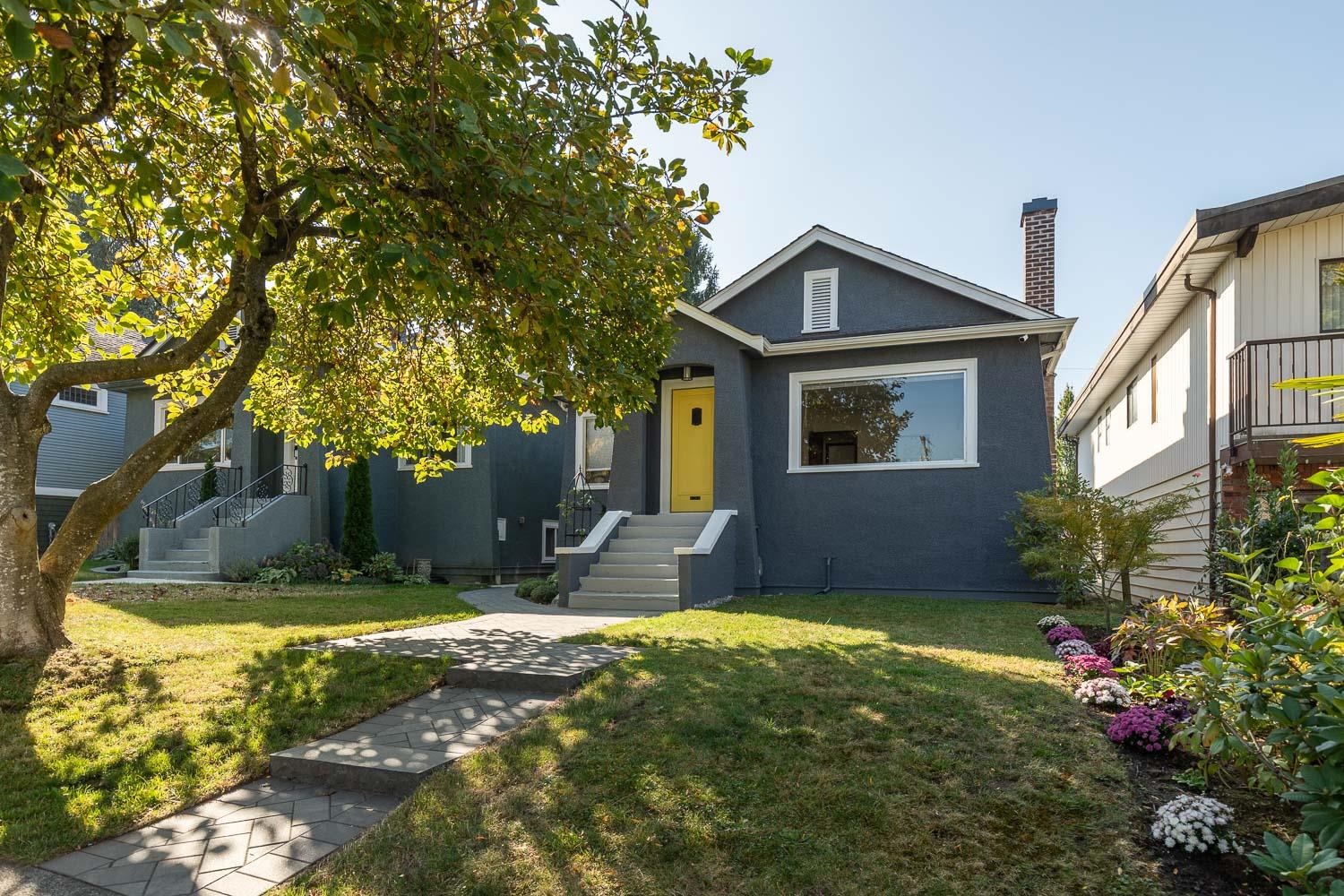 3114 TURNER STREET, Vancouver BC V5K 2H1, R3167963, BC,