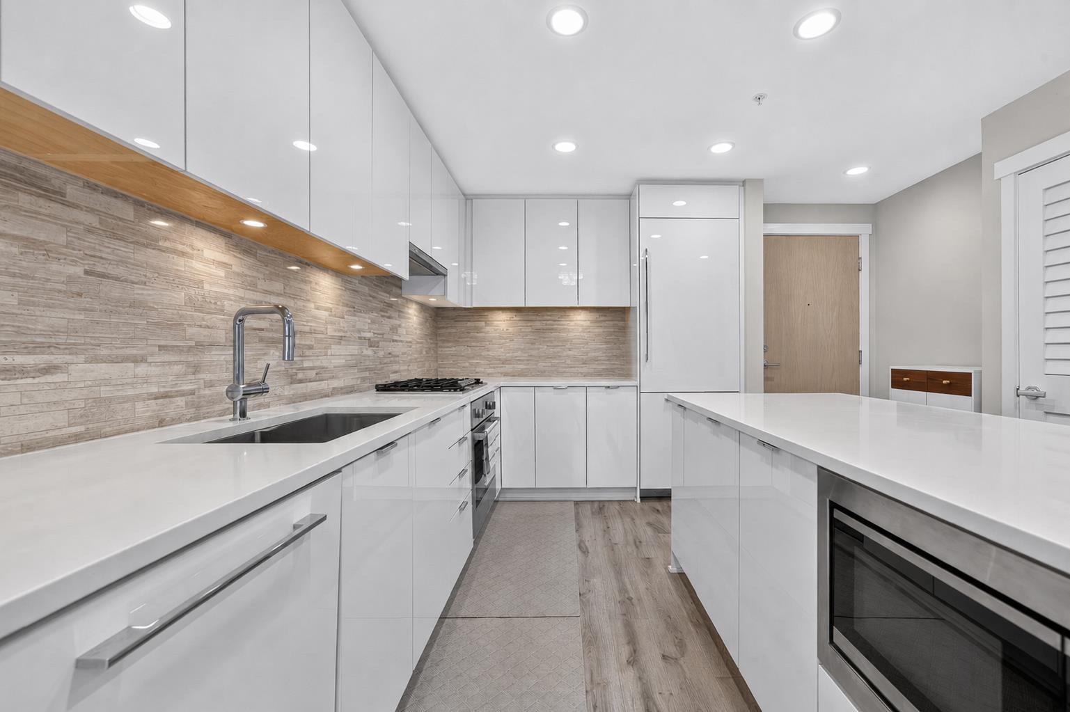 307 9233 ODLIN ROAD, R3167965, BC,