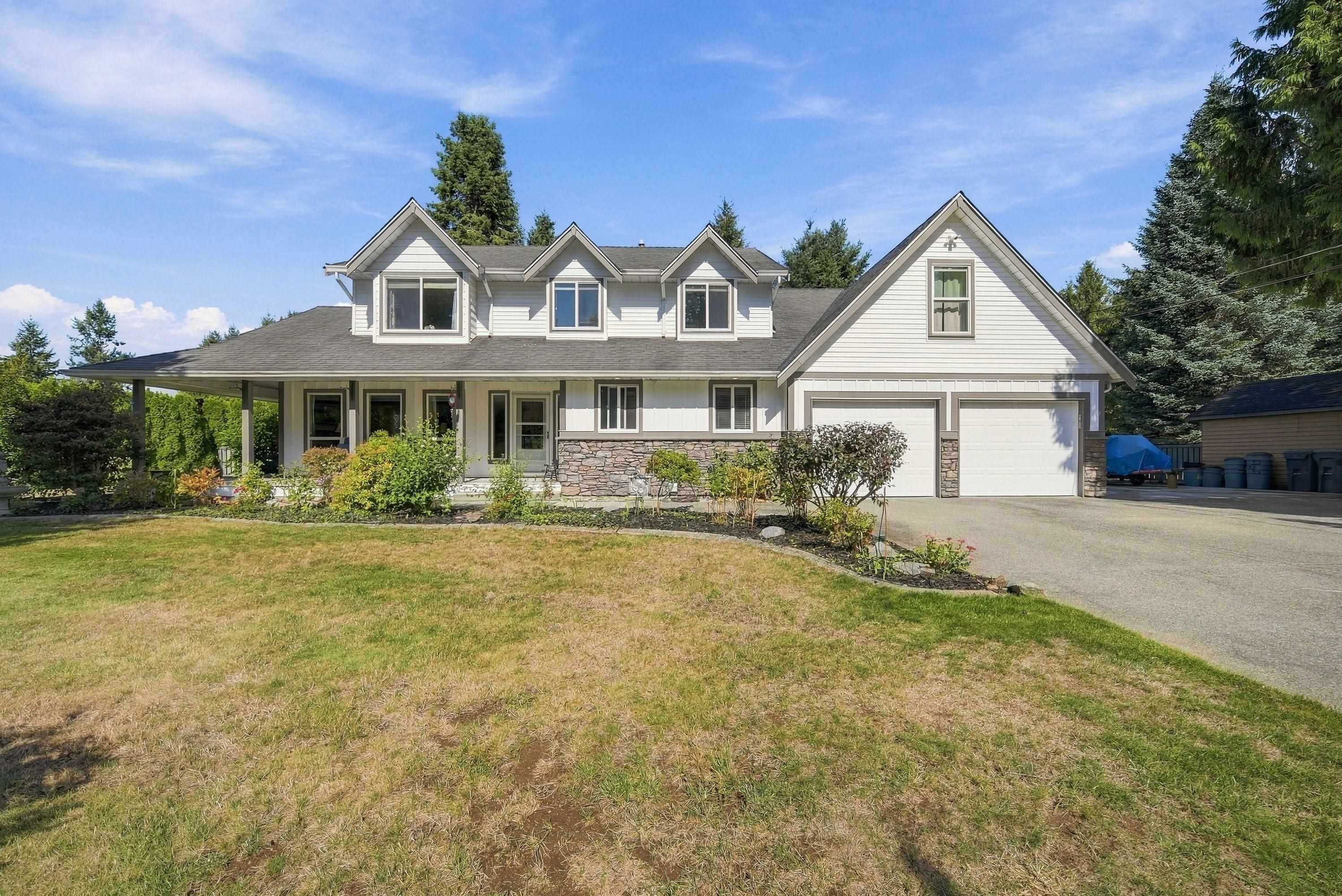 23887 62 AVENUE, Langley BC V2Y 1M2, R3167968, BC,