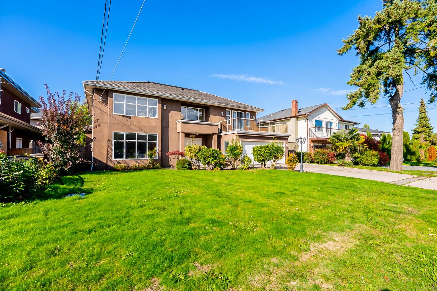 11880 AZTEC STREET, Richmond BC V6X 1H8, R3167975, BC,
