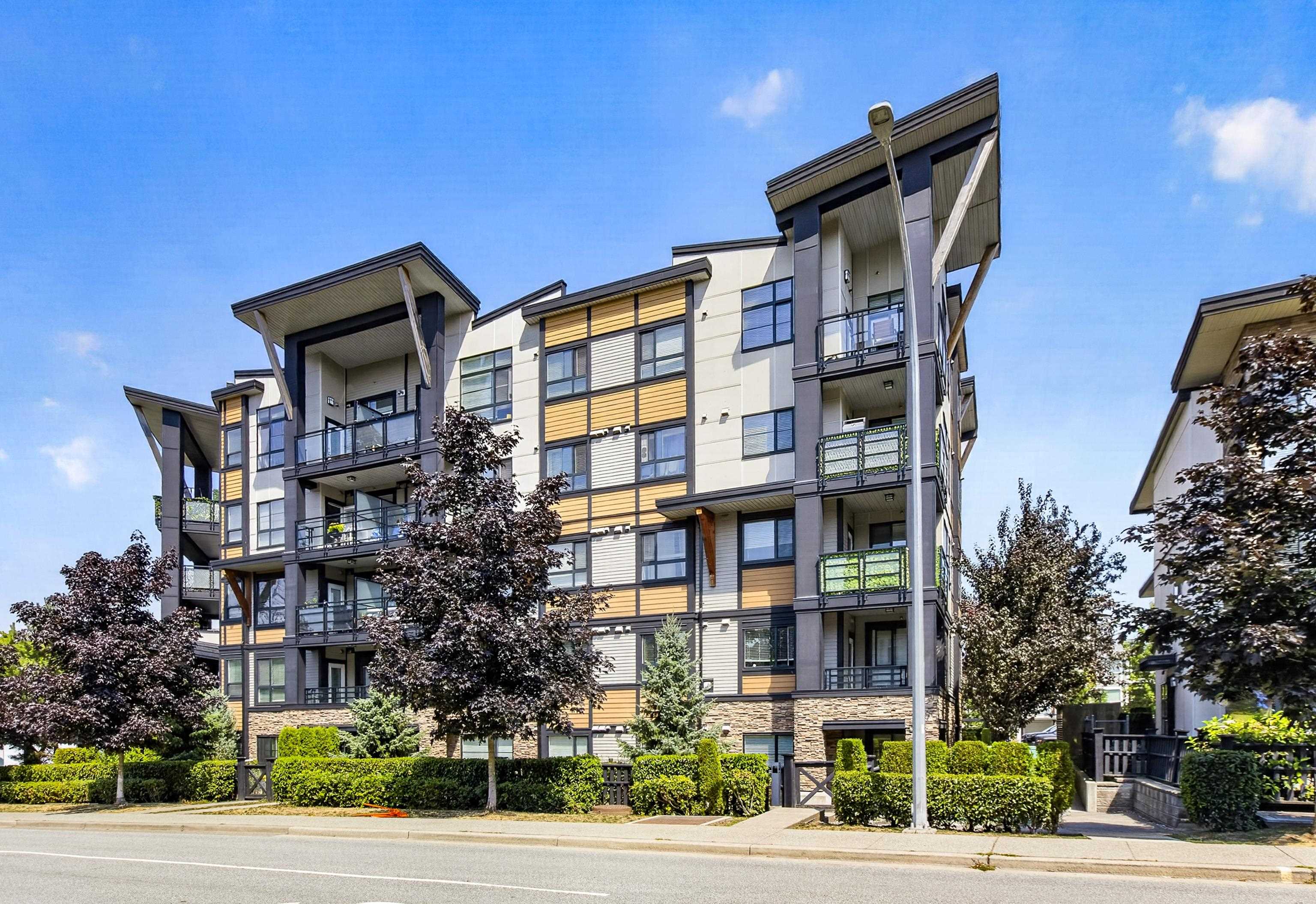 218 20829 77A AVENUE, R3167977, BC,