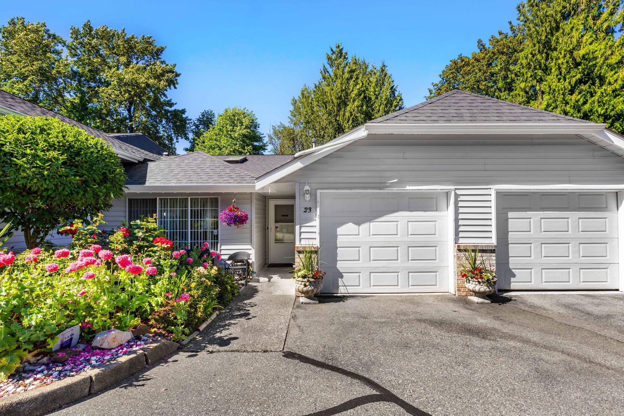 23 33020 MACLURE ROAD, R3167981, BC,