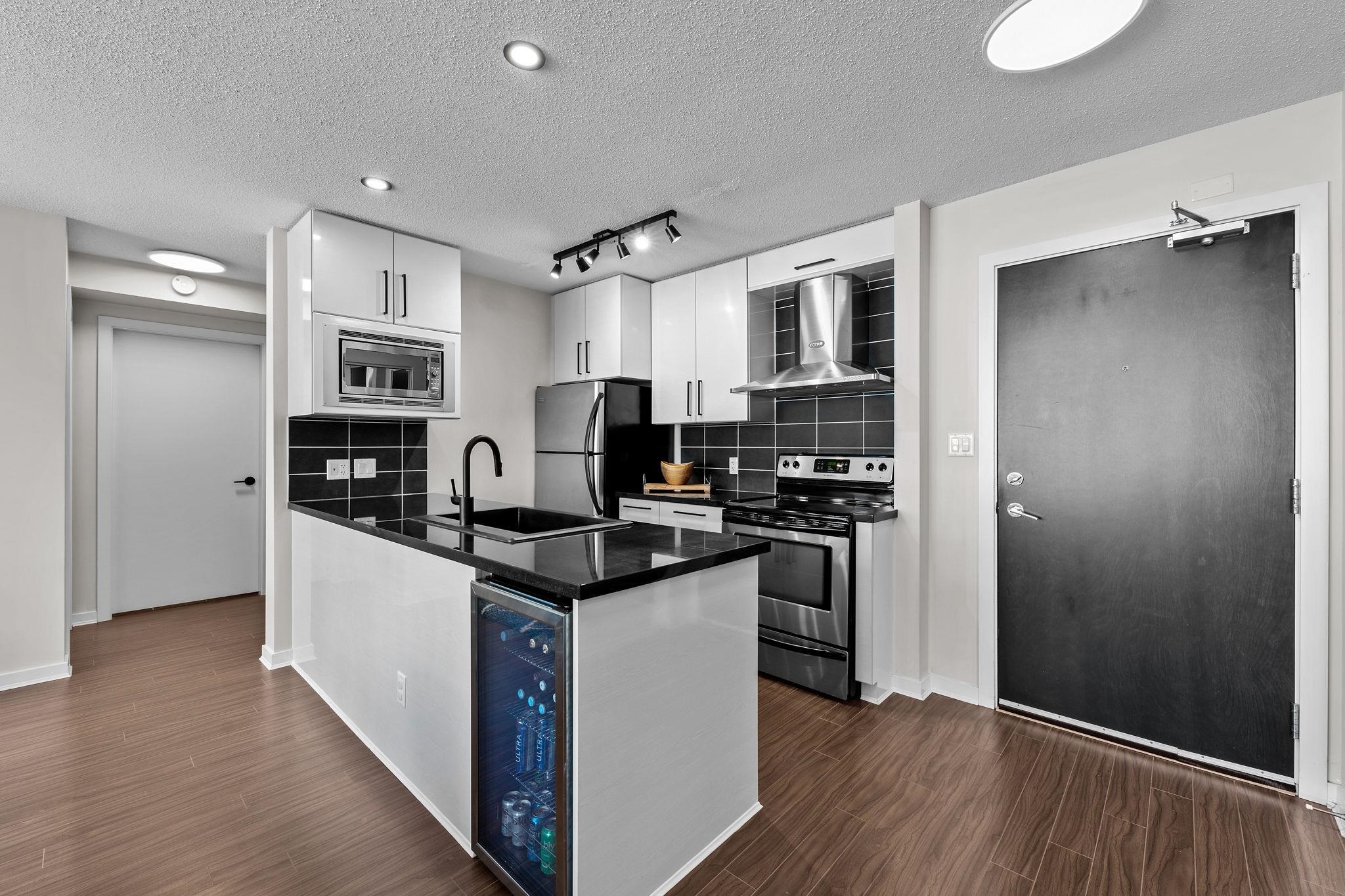 306 633 ABBOTT STREET, R3167991, BC,