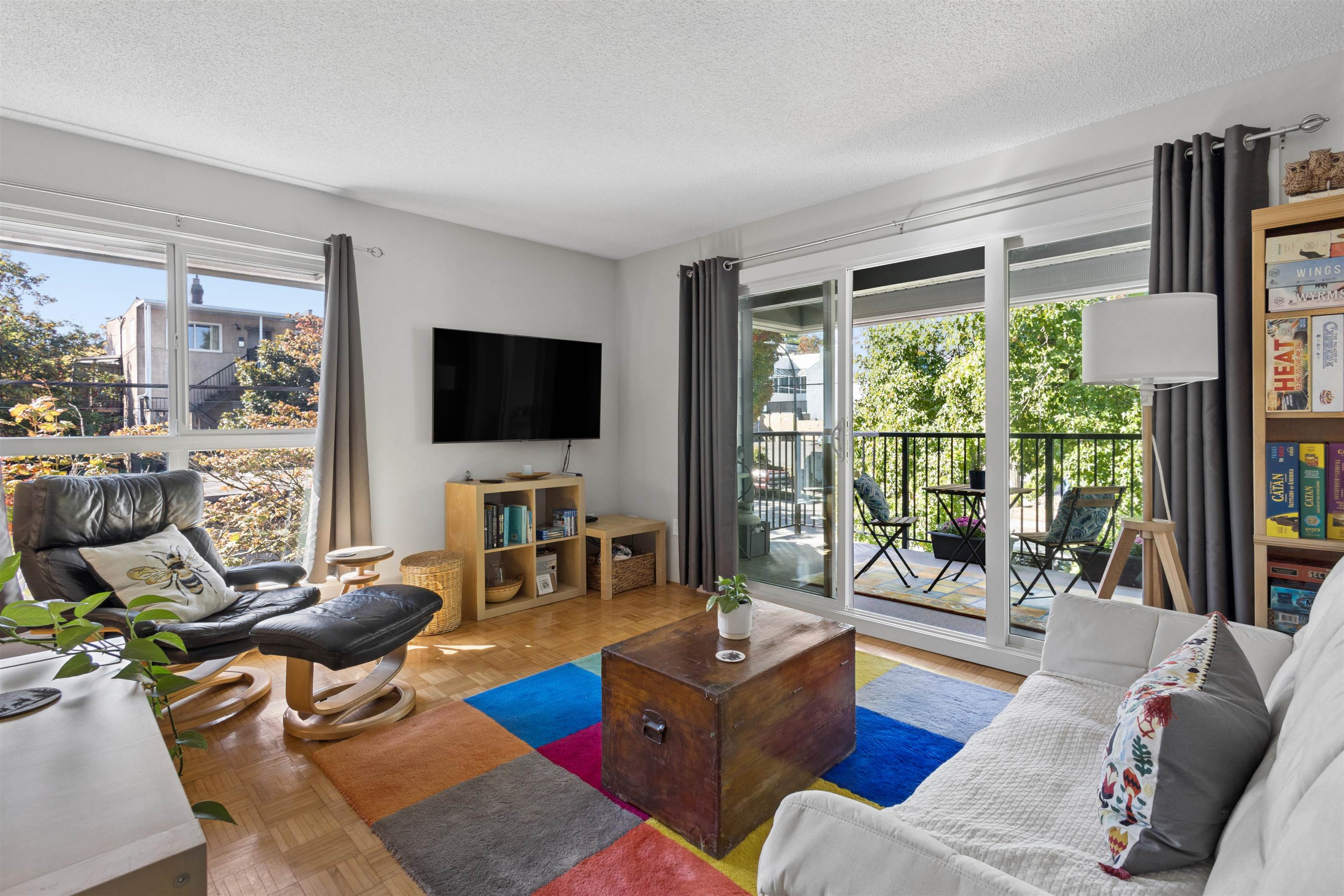 312 808 8TH AVENUE, R3167992, BC,