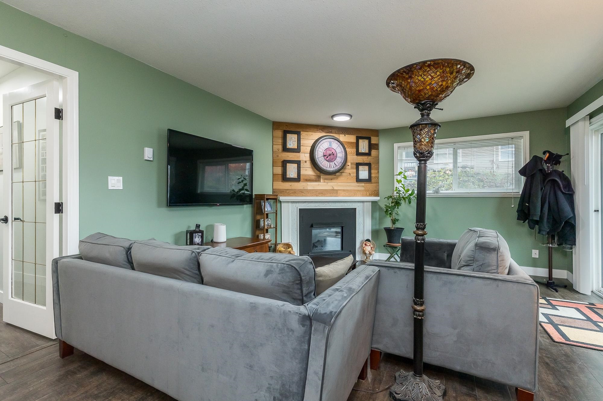 101 46033 CHILLIWACK CENTRAL ROAD, R3167995, BC,