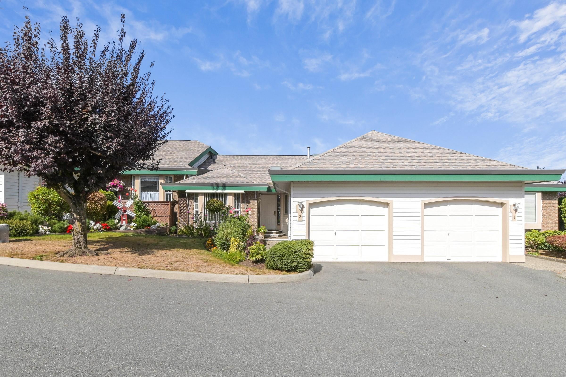 2 3115 TRAFALGAR STREET, R3168001, BC,