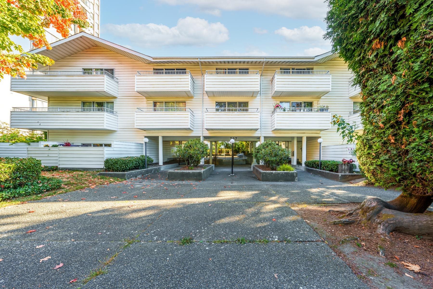 313 707 EIGHTH STREET, R3168003, BC,