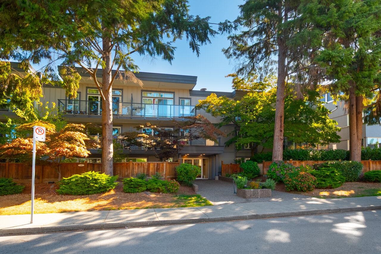 106 1450 LABURNUM STREET, R3168010, BC,