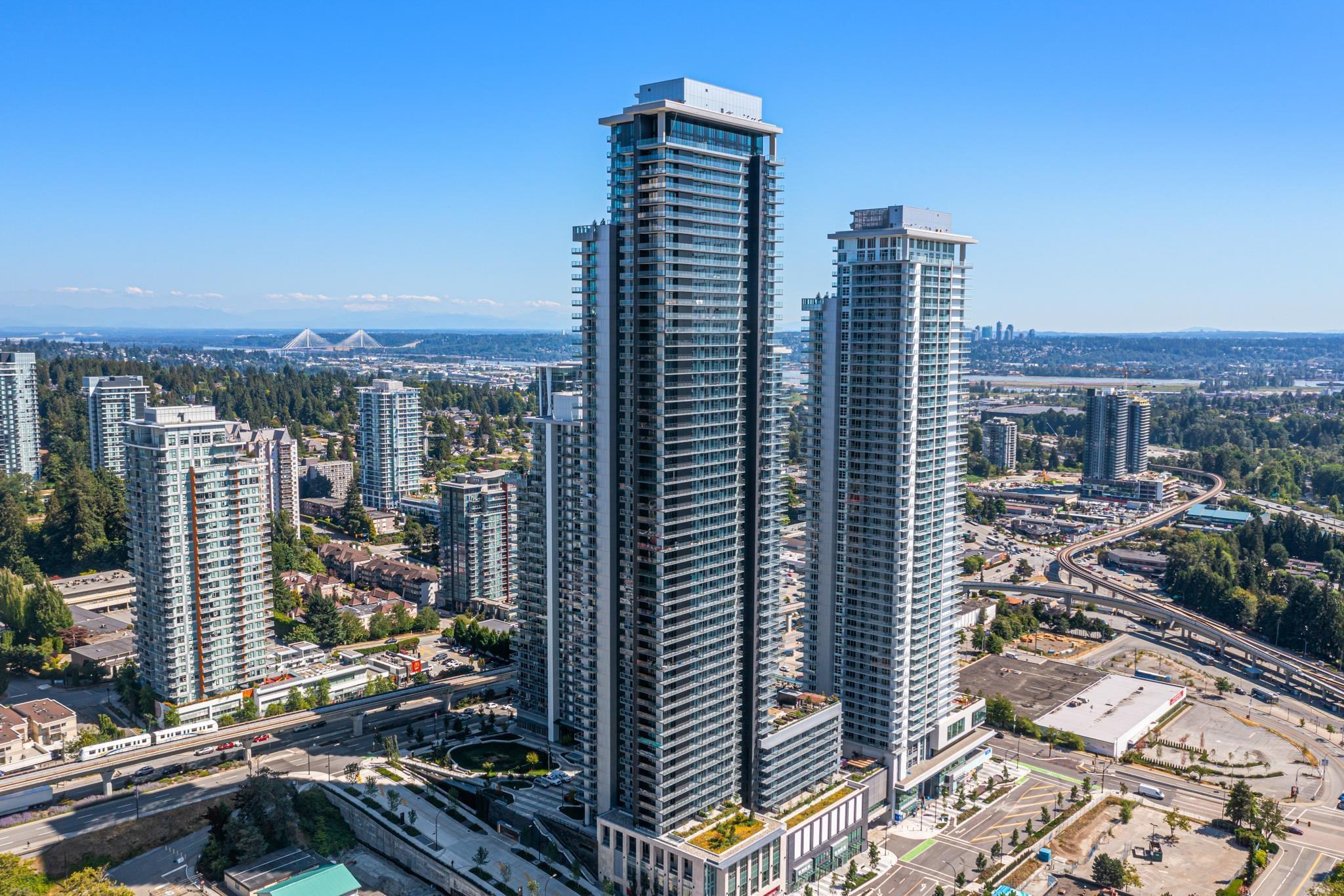 3xx7 3809 EVERGREEN PLACE, R3168022, BC,