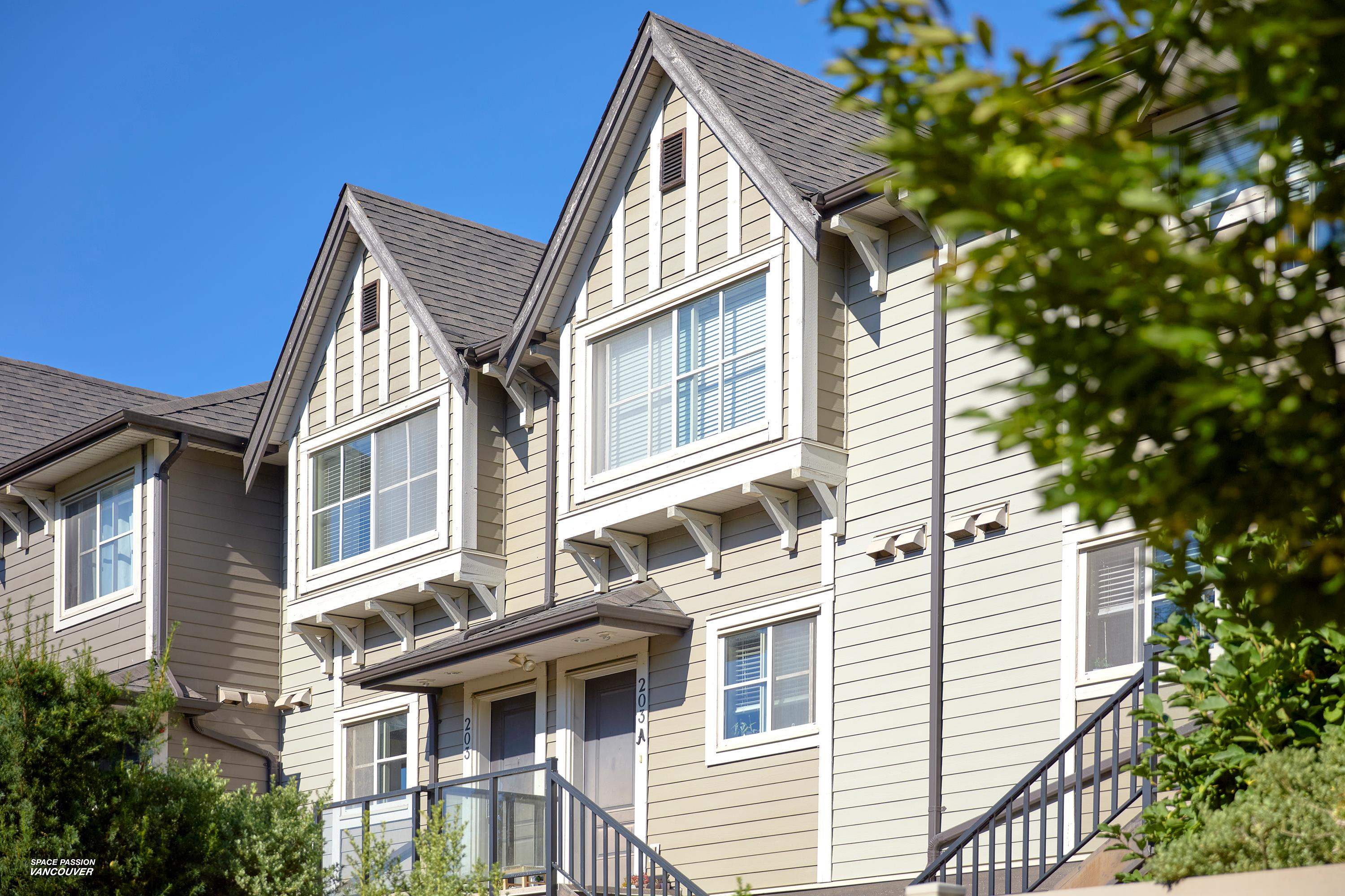 203A 7159 STRIDE AVENUE, R3168027, BC,
