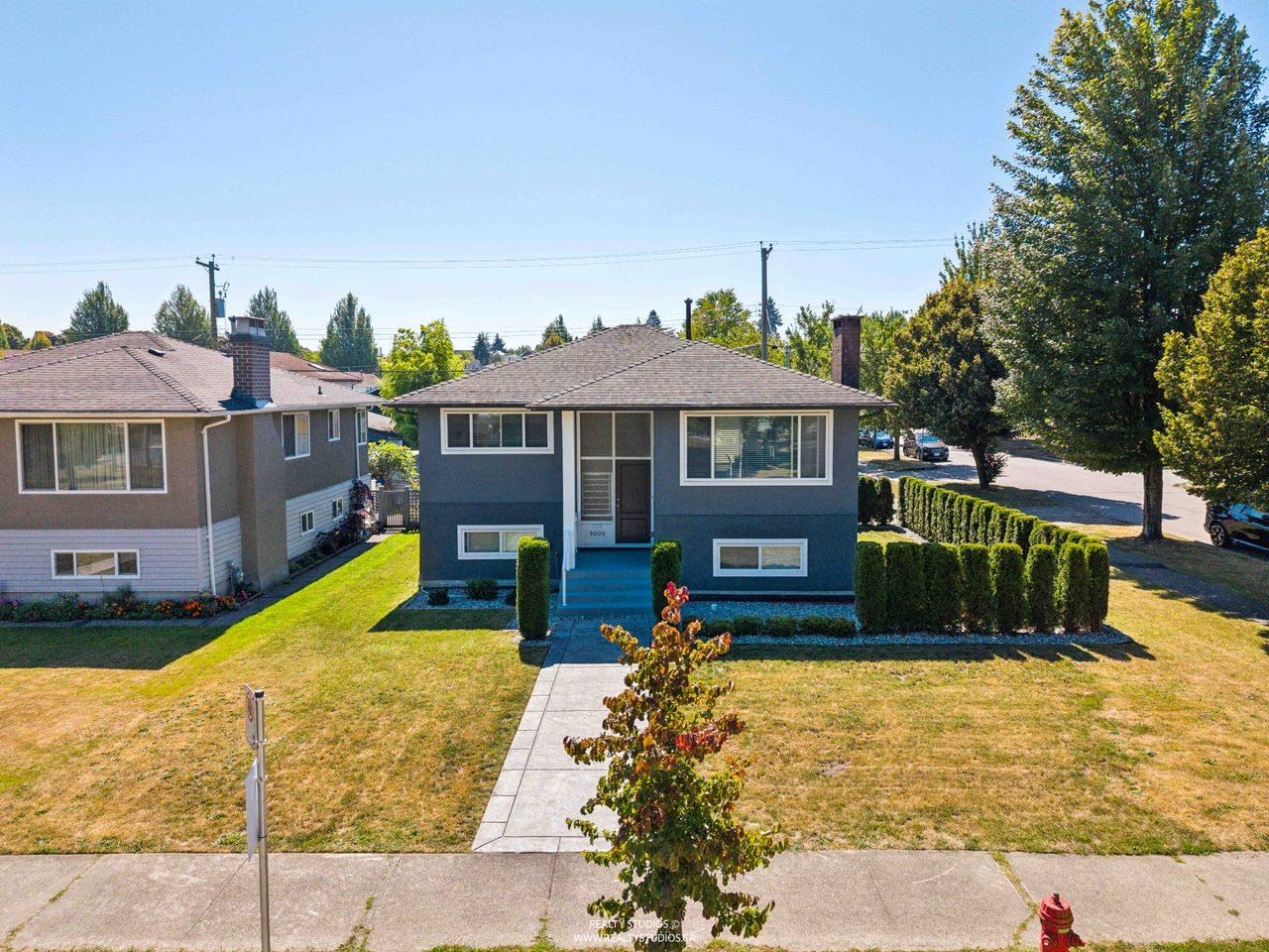 3006 E GEORGIA STREET, Vancouver BC V5K 2K7, R3168035, BC,