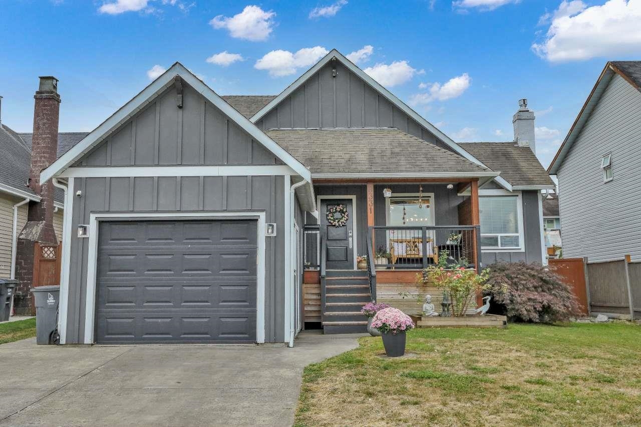 6331 135 STREET, Surrey BC V3X 1J7, R3168037, BC,