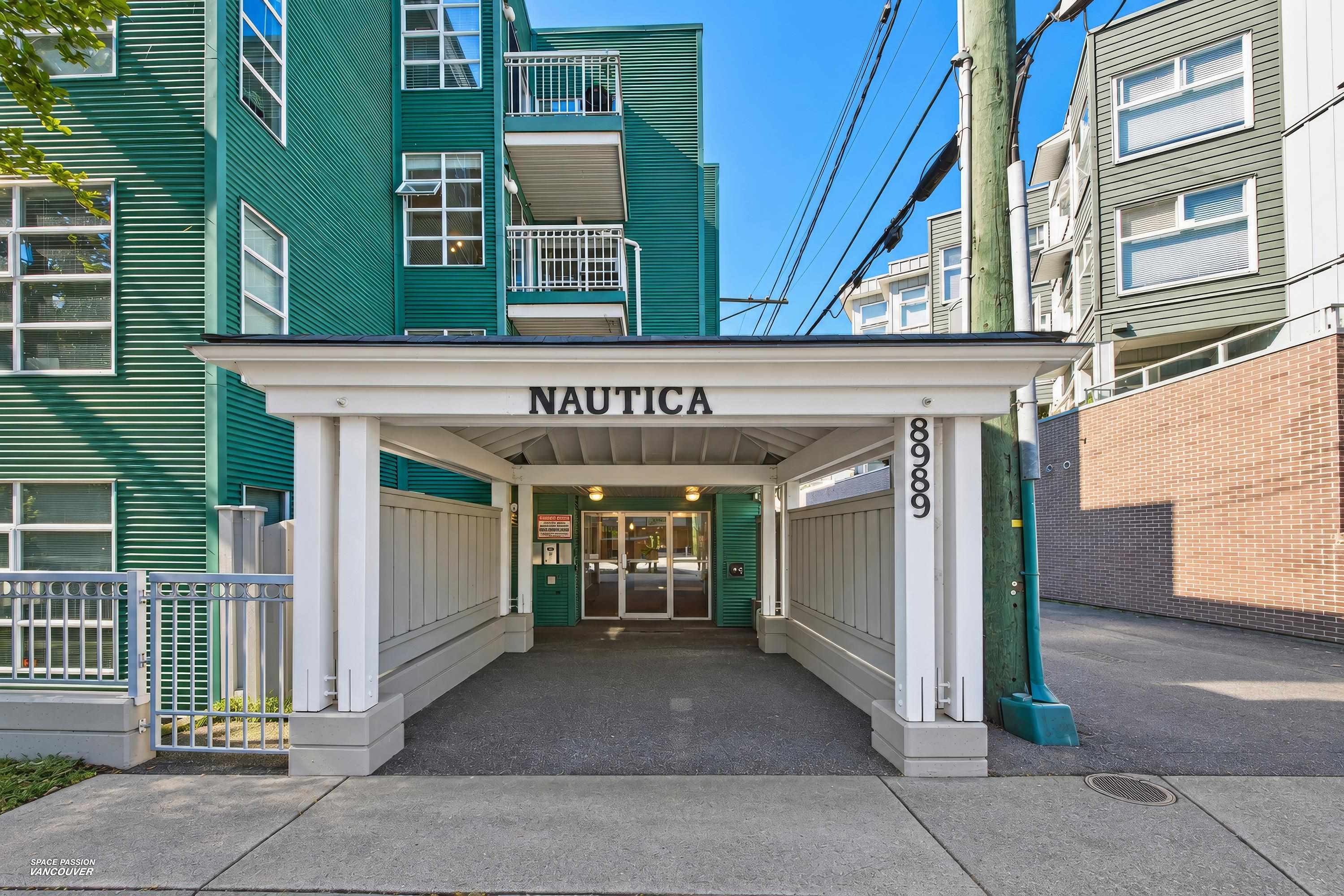 301 8989 HUDSON STREET, R3168038, BC,