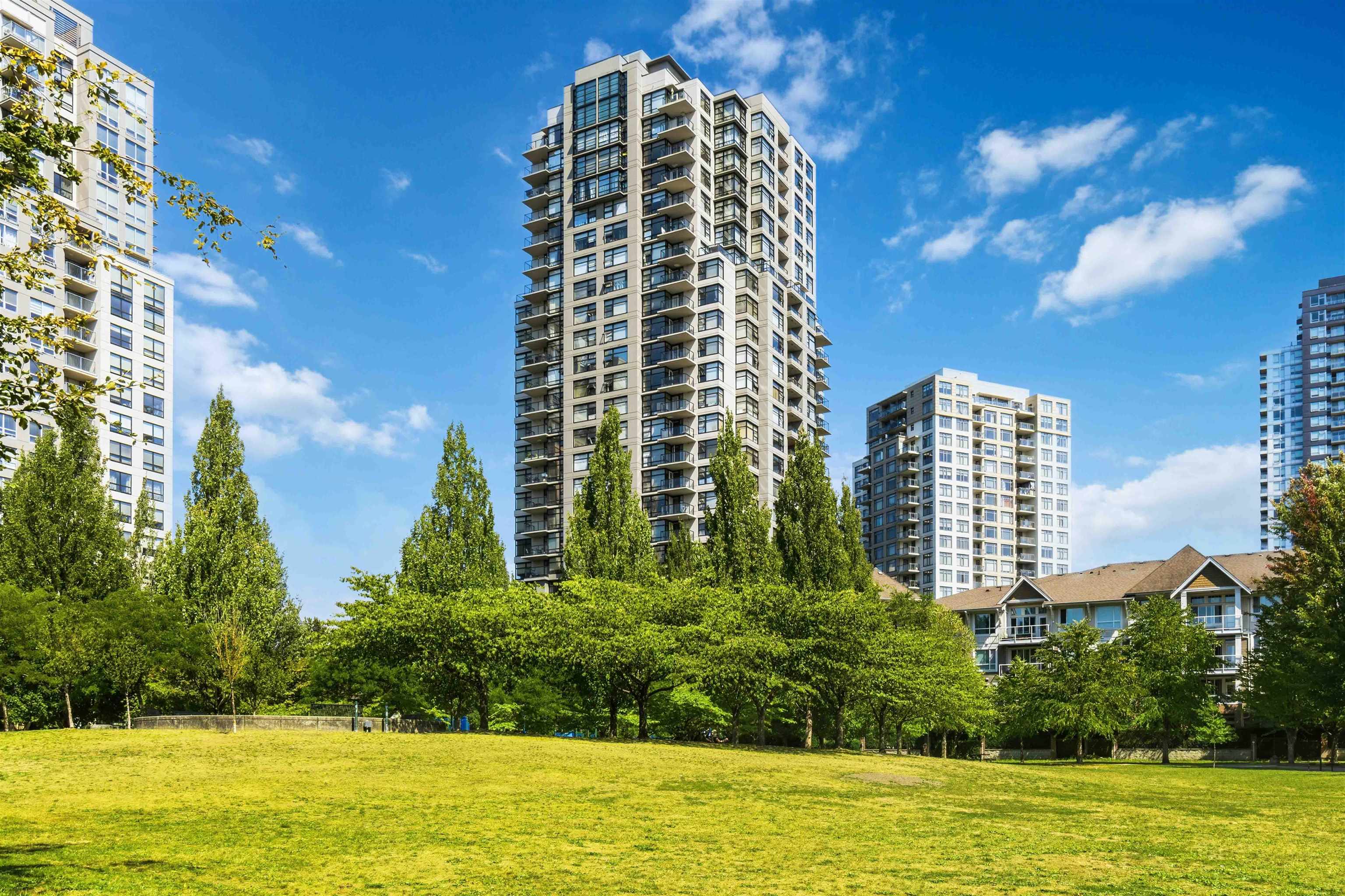 805 5380 OBEN STREET, R3168042, BC,