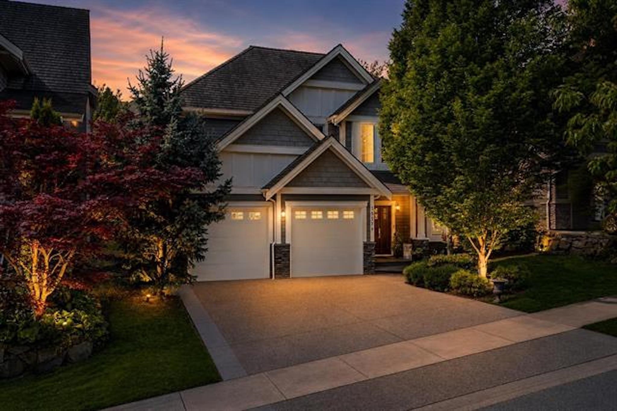 35576 GOODBRAND DRIVE, Abbotsford BC V3G 3E7, R3168044, BC,