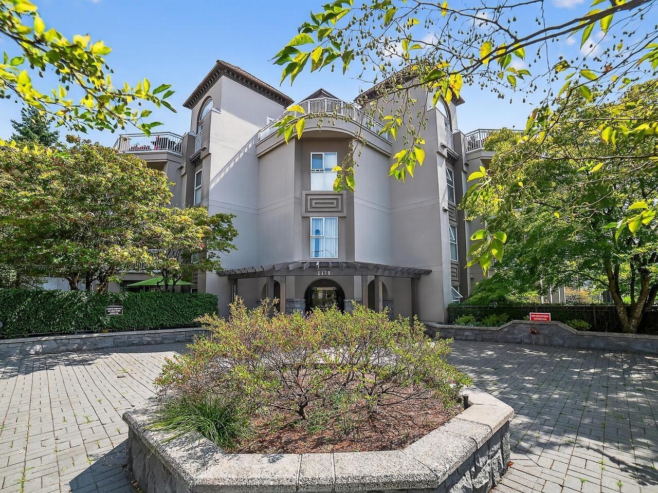 401 1128 SIXTH AVENUE, R3168046, BC,