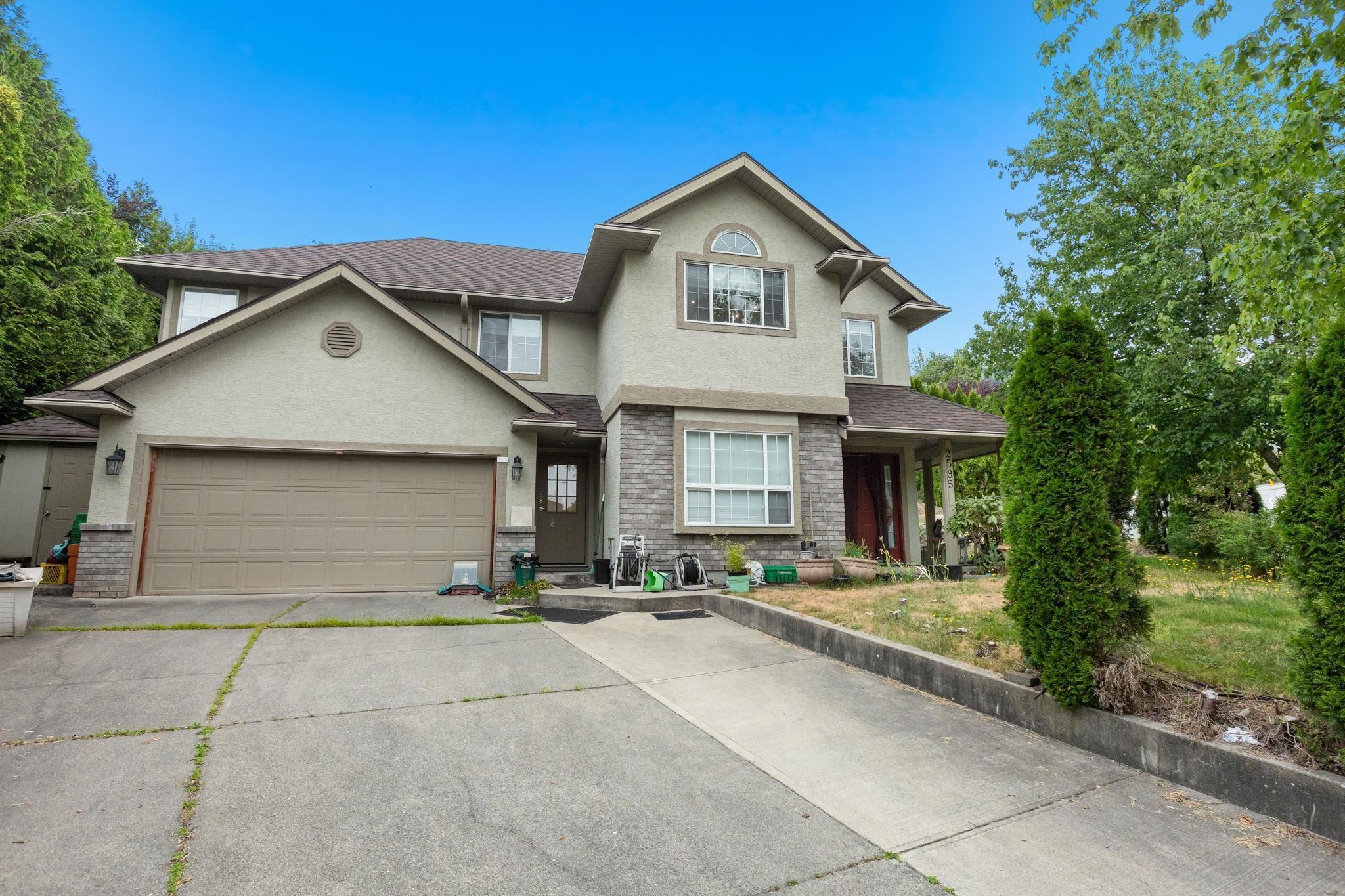 2595 WHATCOM PLACE, Abbotsford BC V3G 2W6, R3168050, BC,
