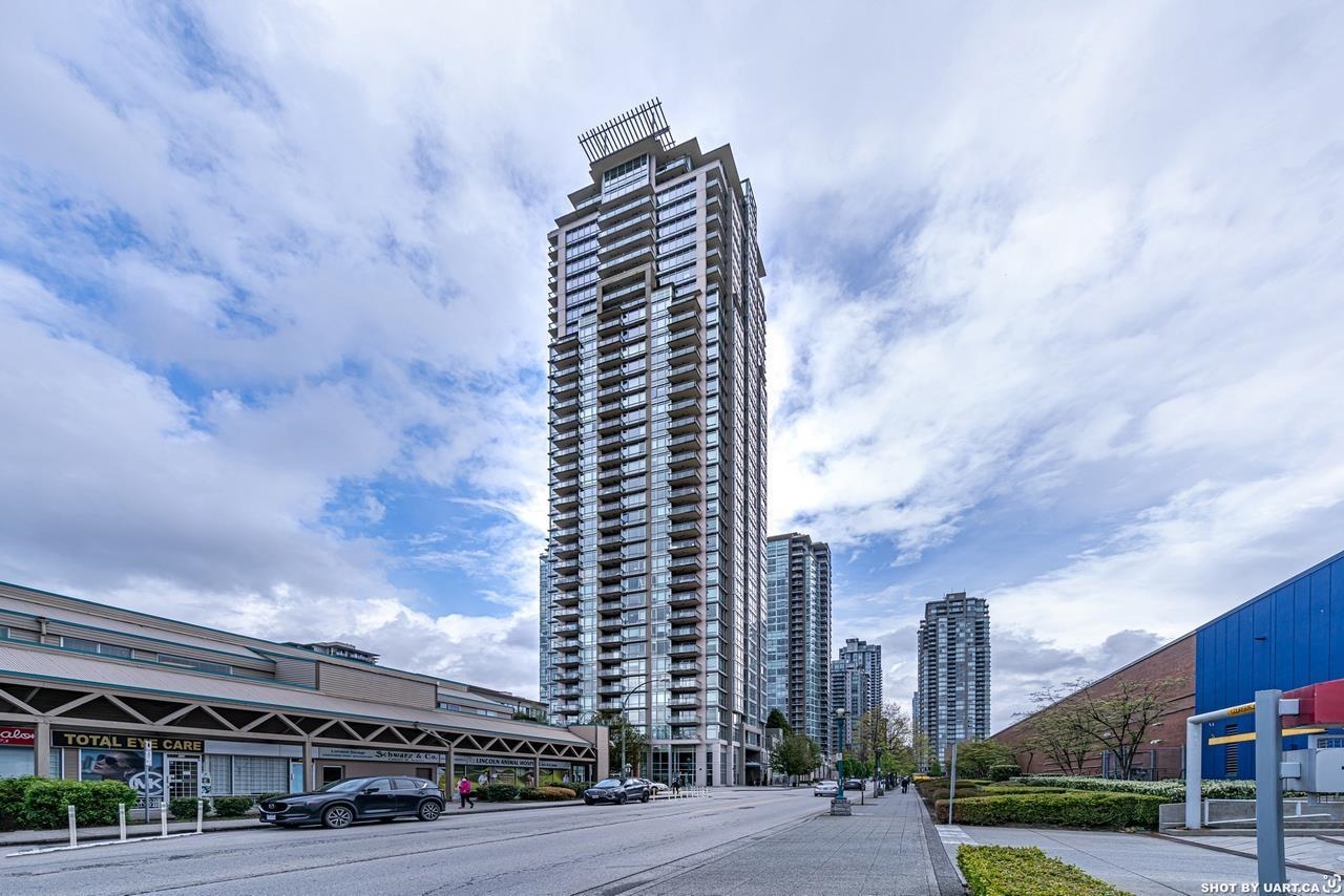 3103 2955 ATLANTIC AVENUE, R3168055, BC,