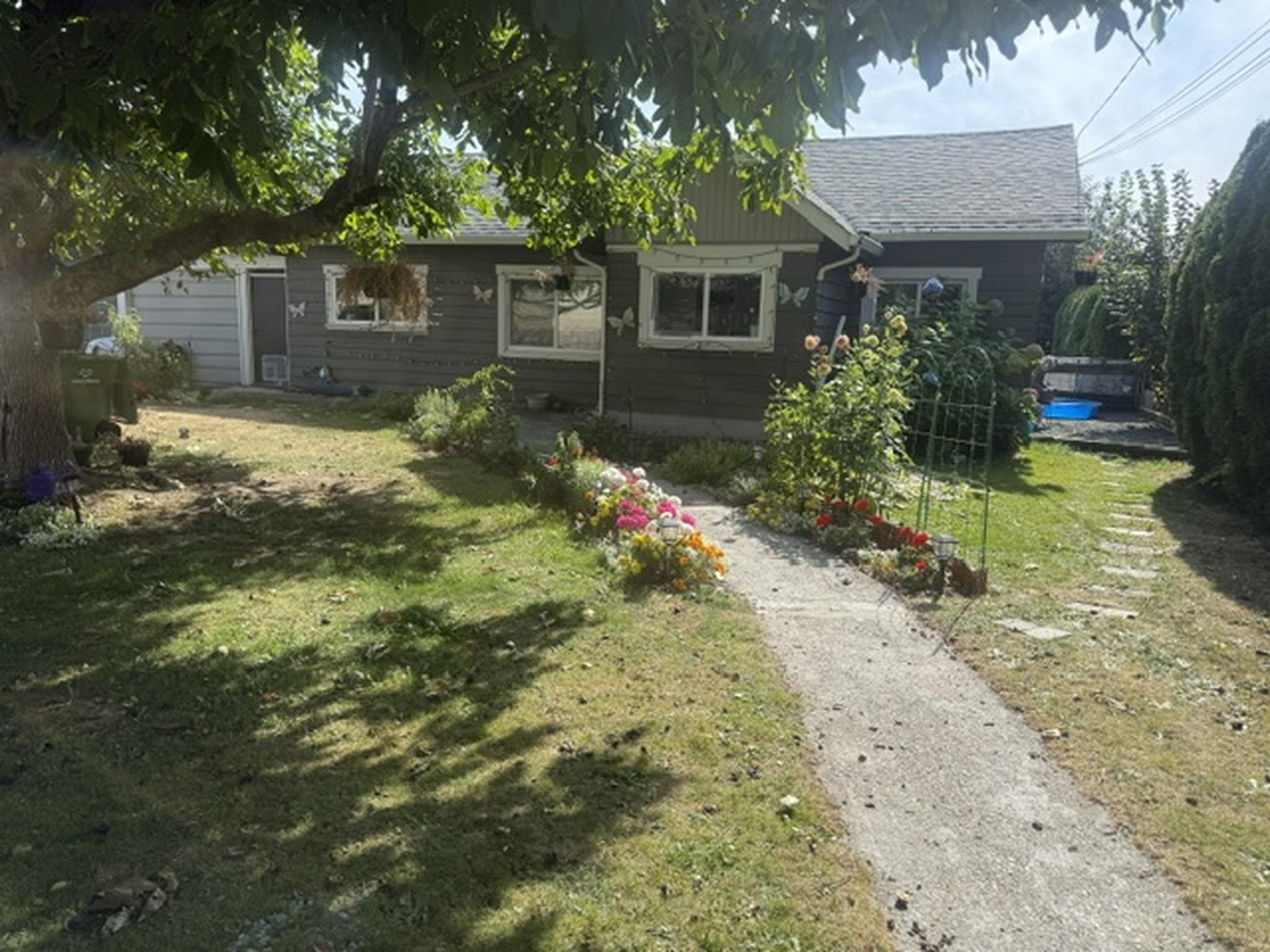 46612 MAPLE AVENUE, Chilliwack BC V2P 2K2, R3168056, BC,