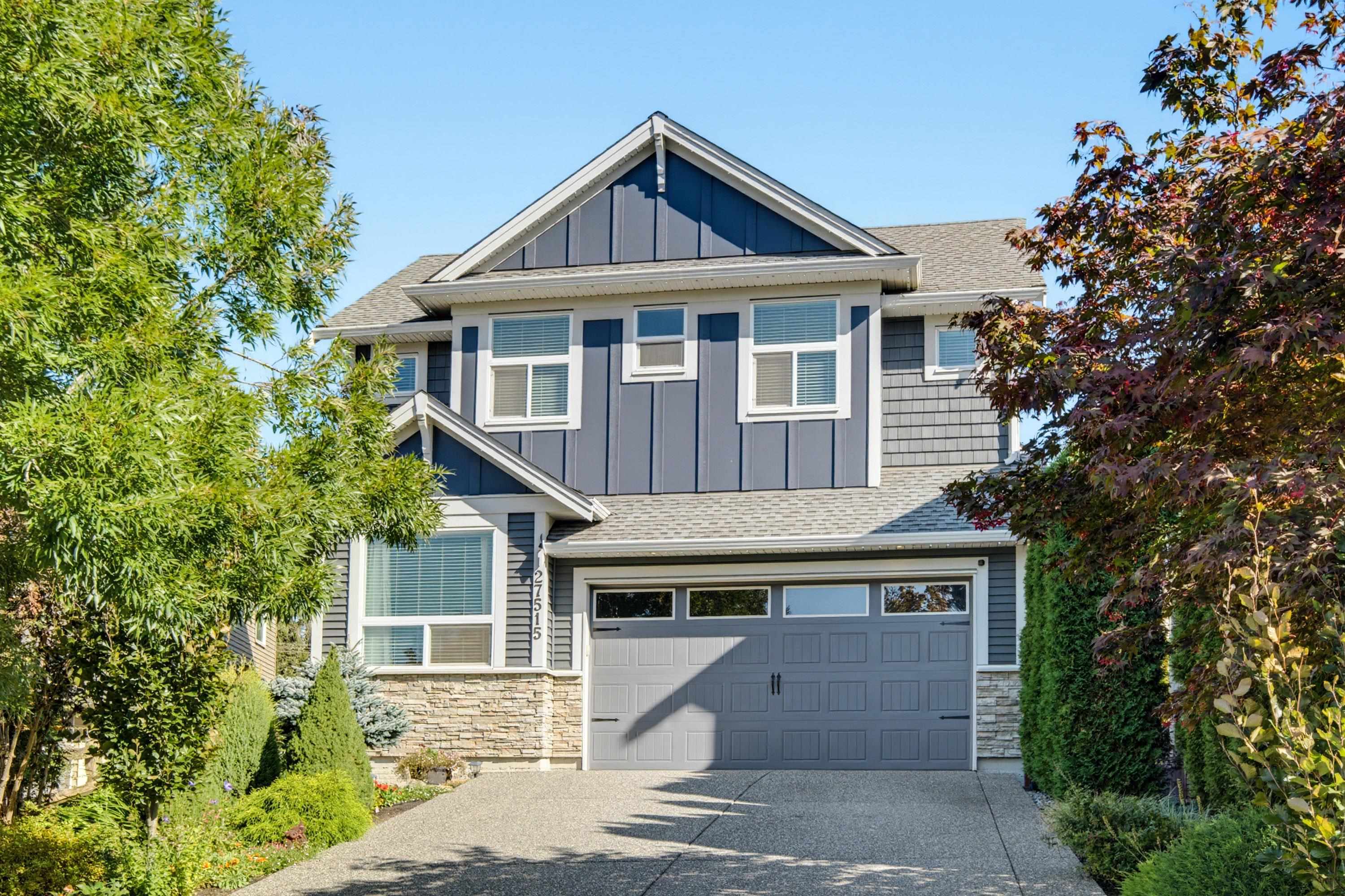 27515 27A AVENUE, Langley BC V4W 0C4, R3168057, BC,