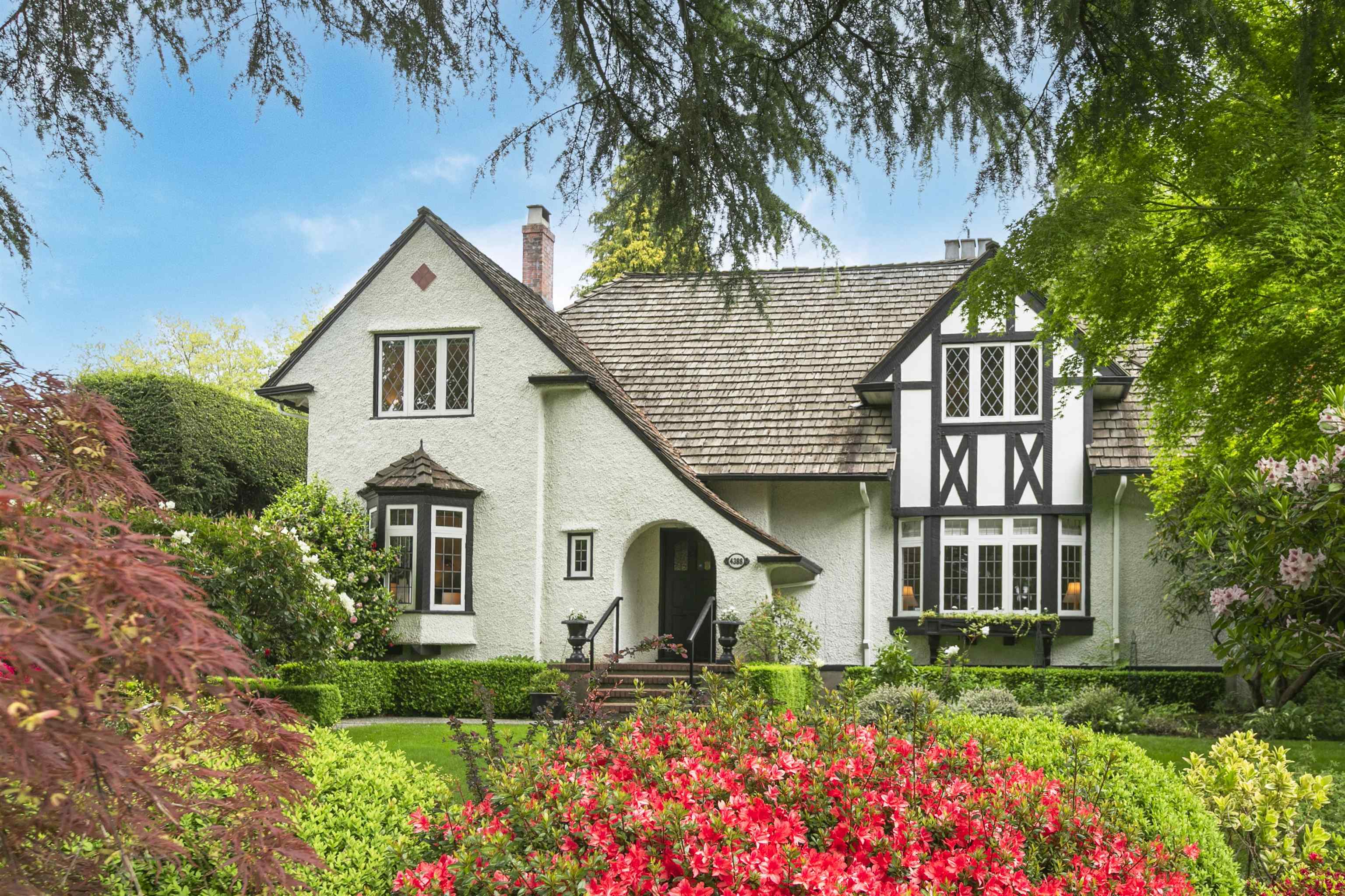 4388 ANGUS DRIVE, Vancouver BC V6J 4J3, R3168058, BC,