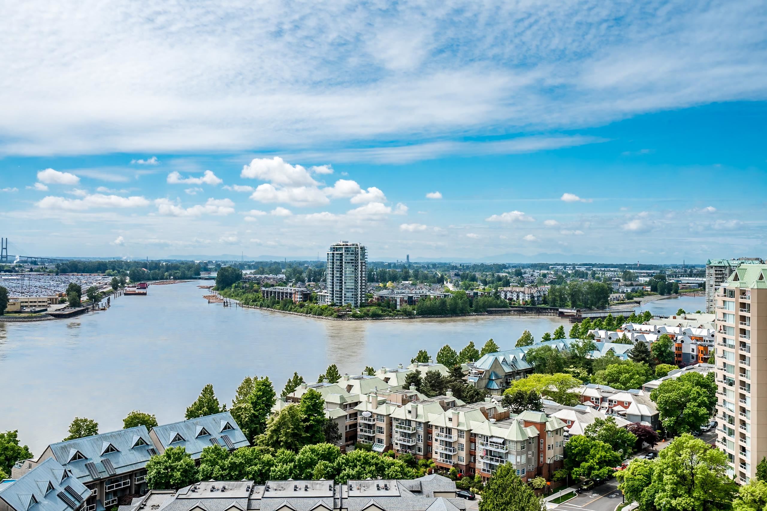 1811 988 QUAYSIDE DRIVE, R3168059, BC,