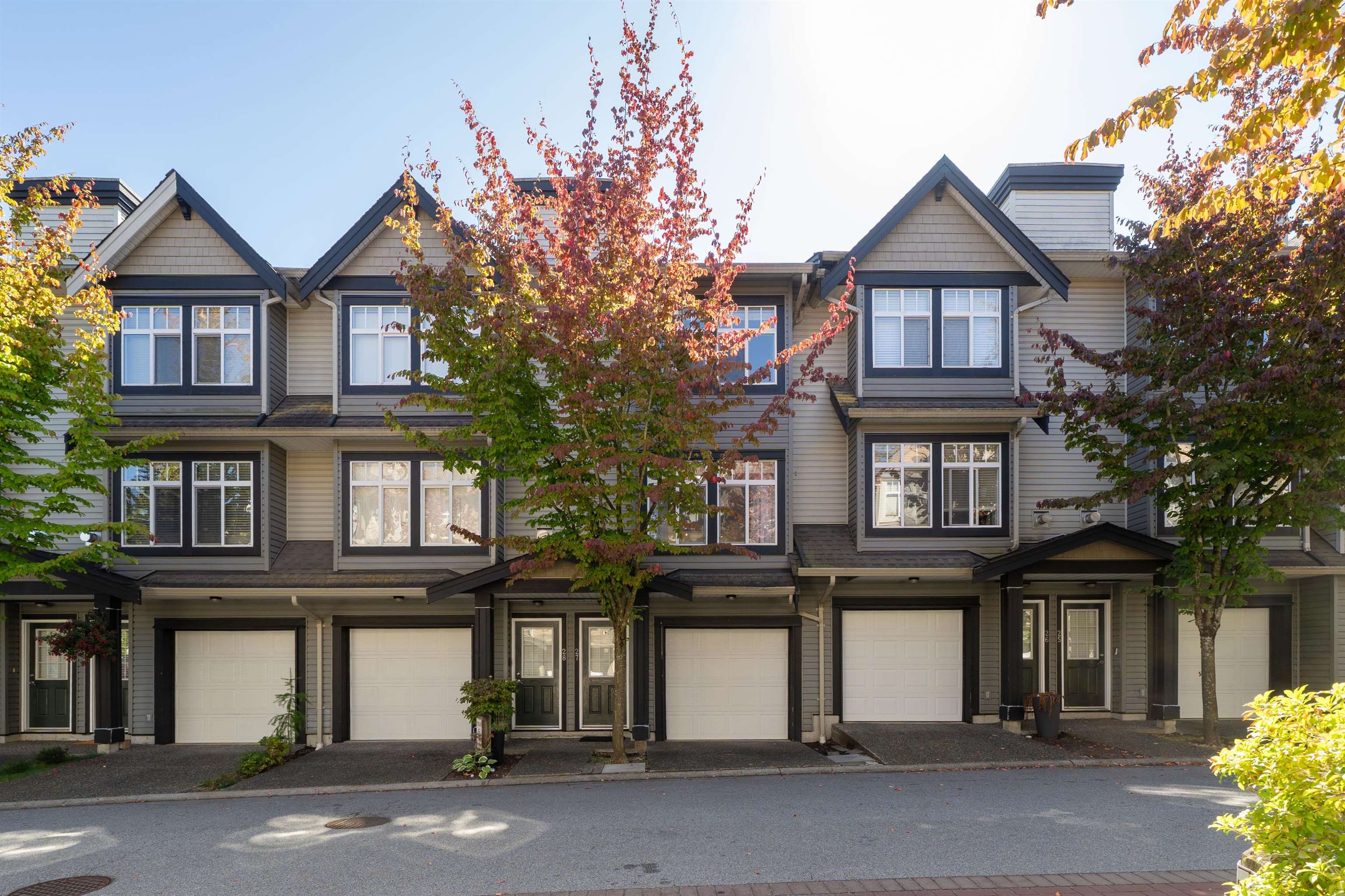 27 19448 68 AVENUE, R3168066, BC,