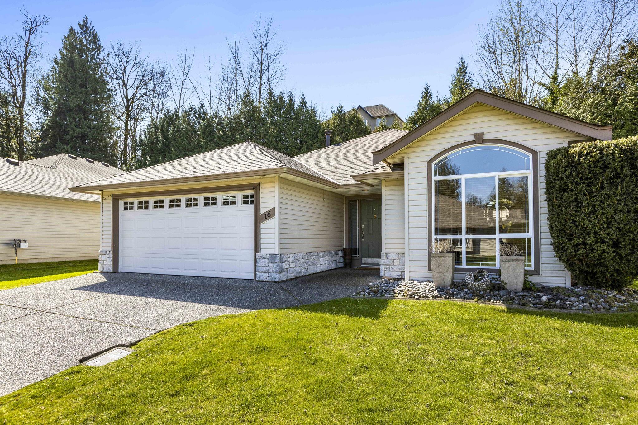 16 32250 DOWNES ROAD, R3168067, BC,
