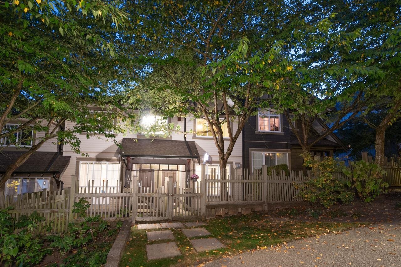 108 2200 PANORAMA DRIVE, R3168075, BC,