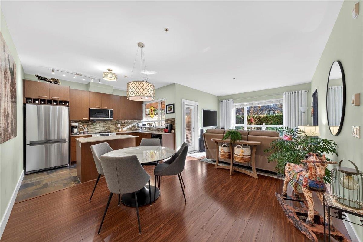 102 2473 ATKINS AVENUE, R3168080, BC,